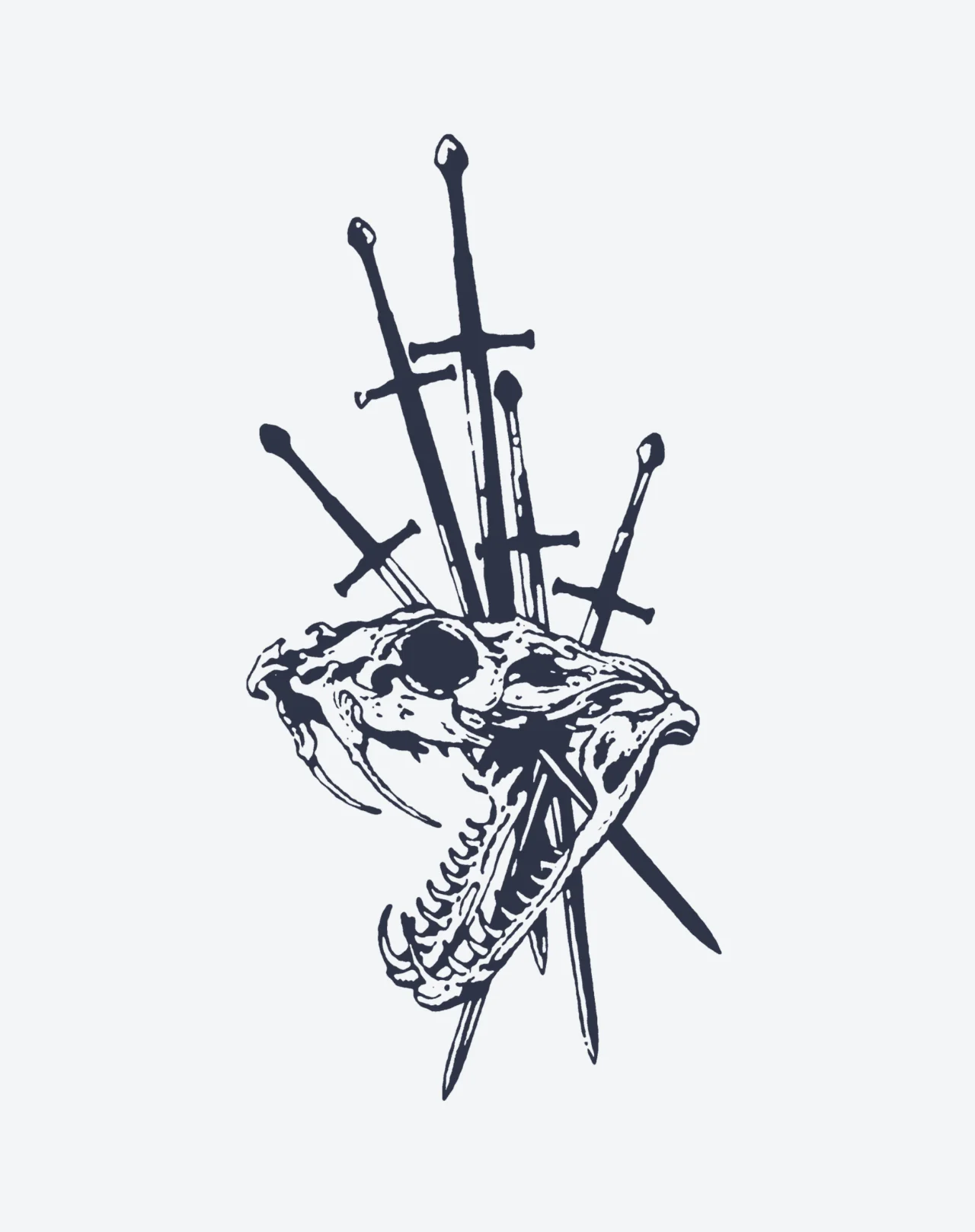 Fangs of the Fallen