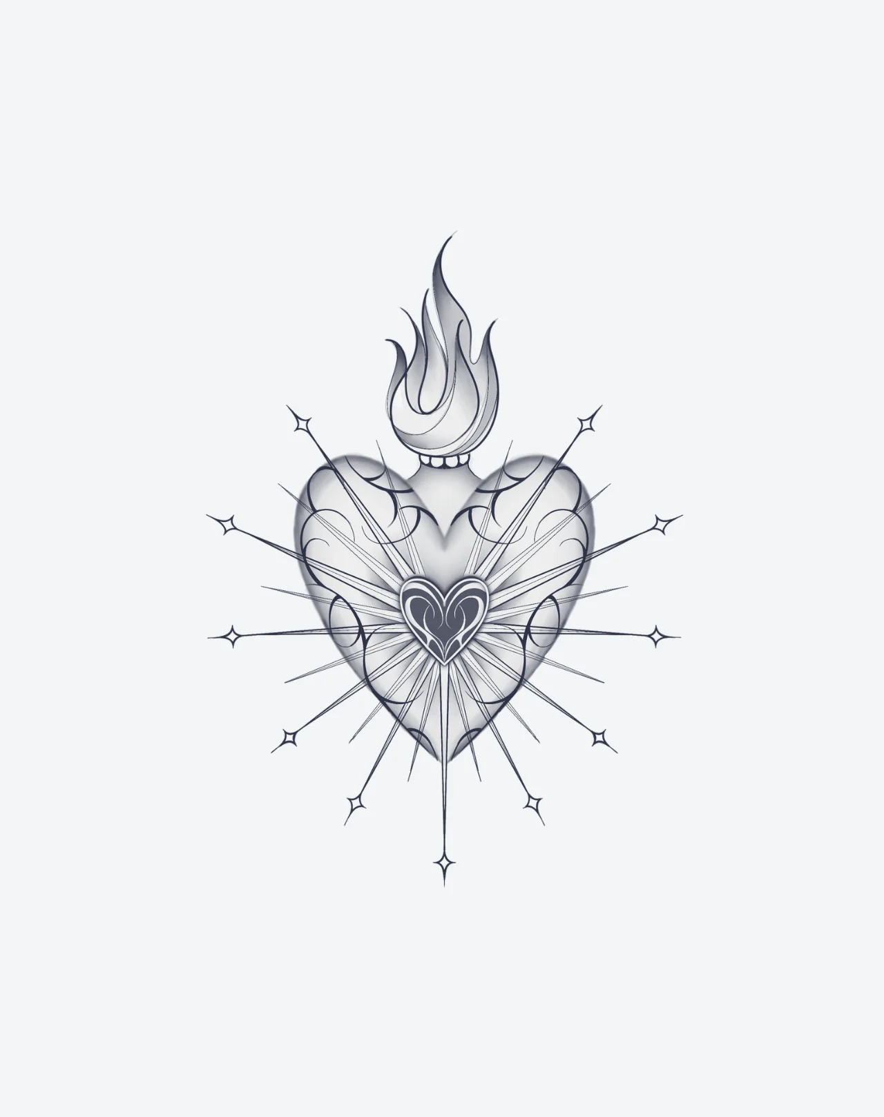 Heart of Devotion - Image 2