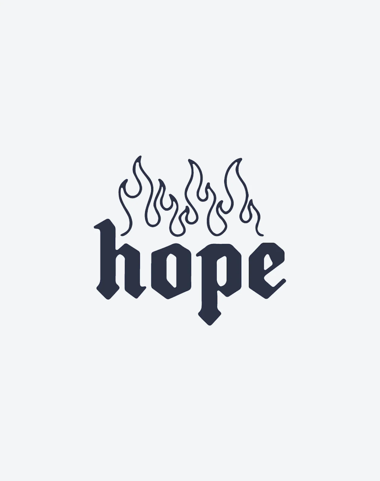 Flaming Hope - Image 2