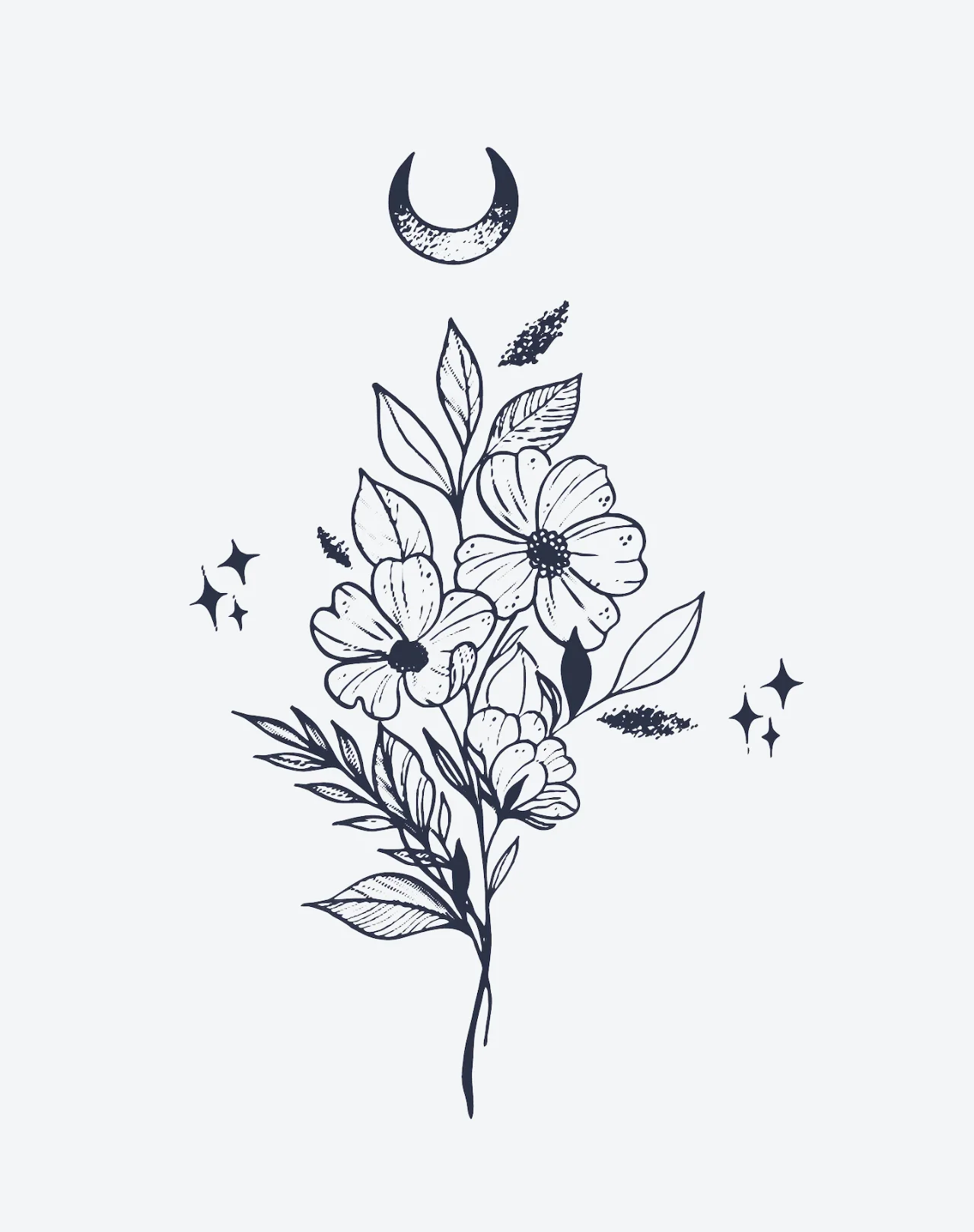 Floral Bunch - Image 2