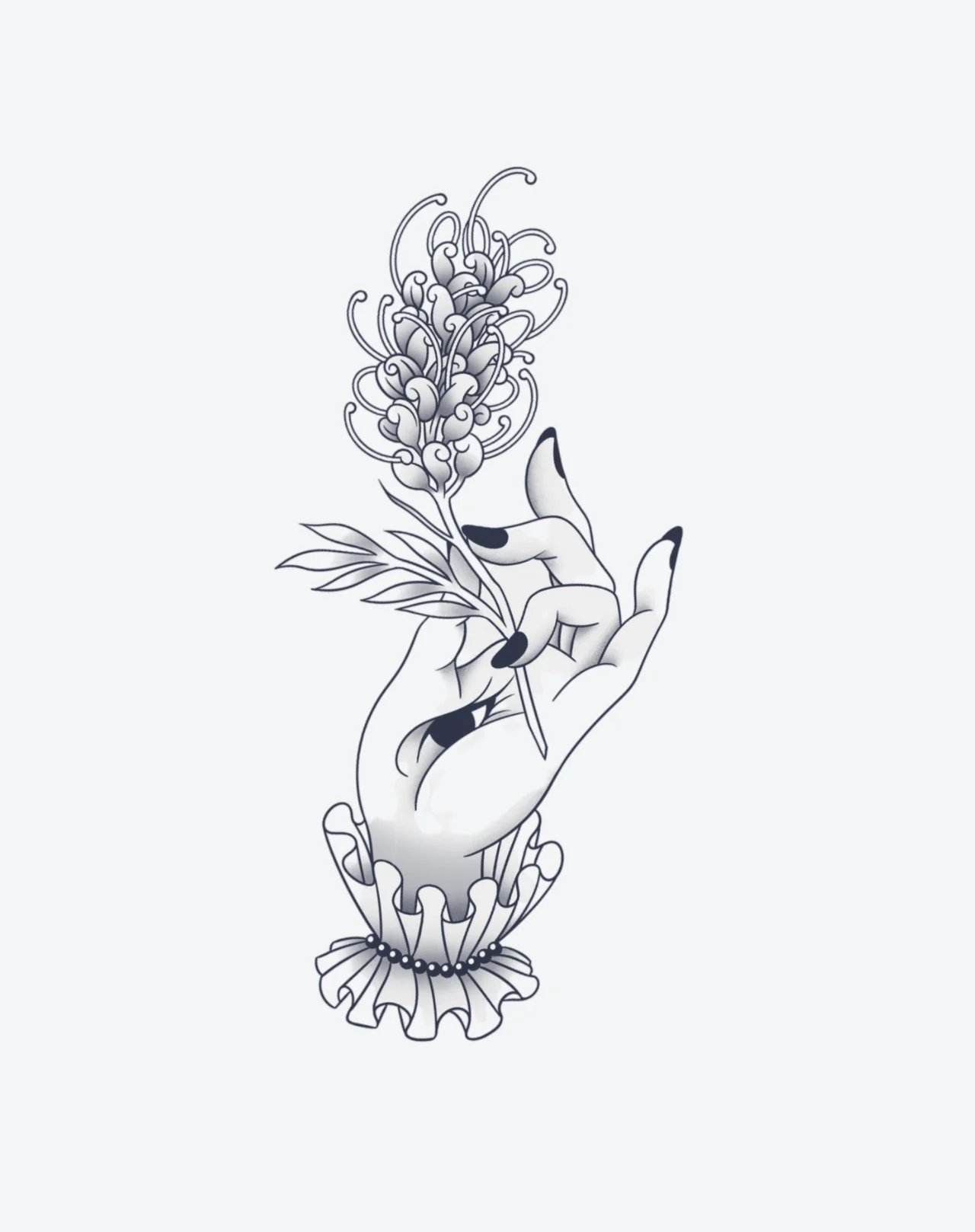 Floral Offering - Image 2