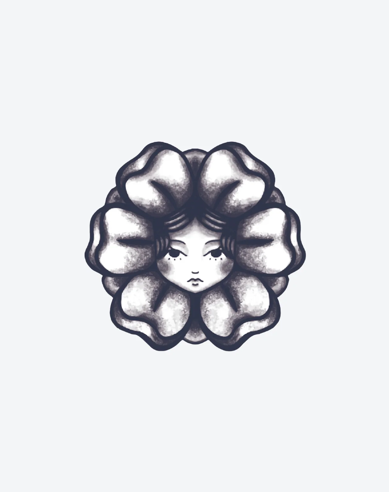 Flower Girl - Image 2