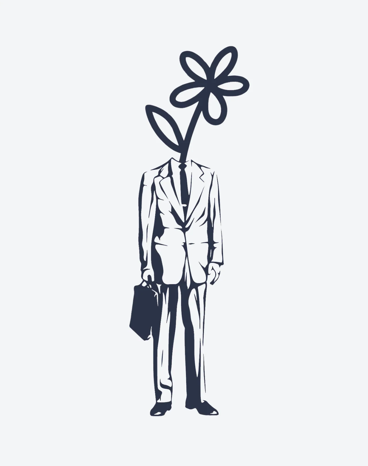 Flower Head - Image 2