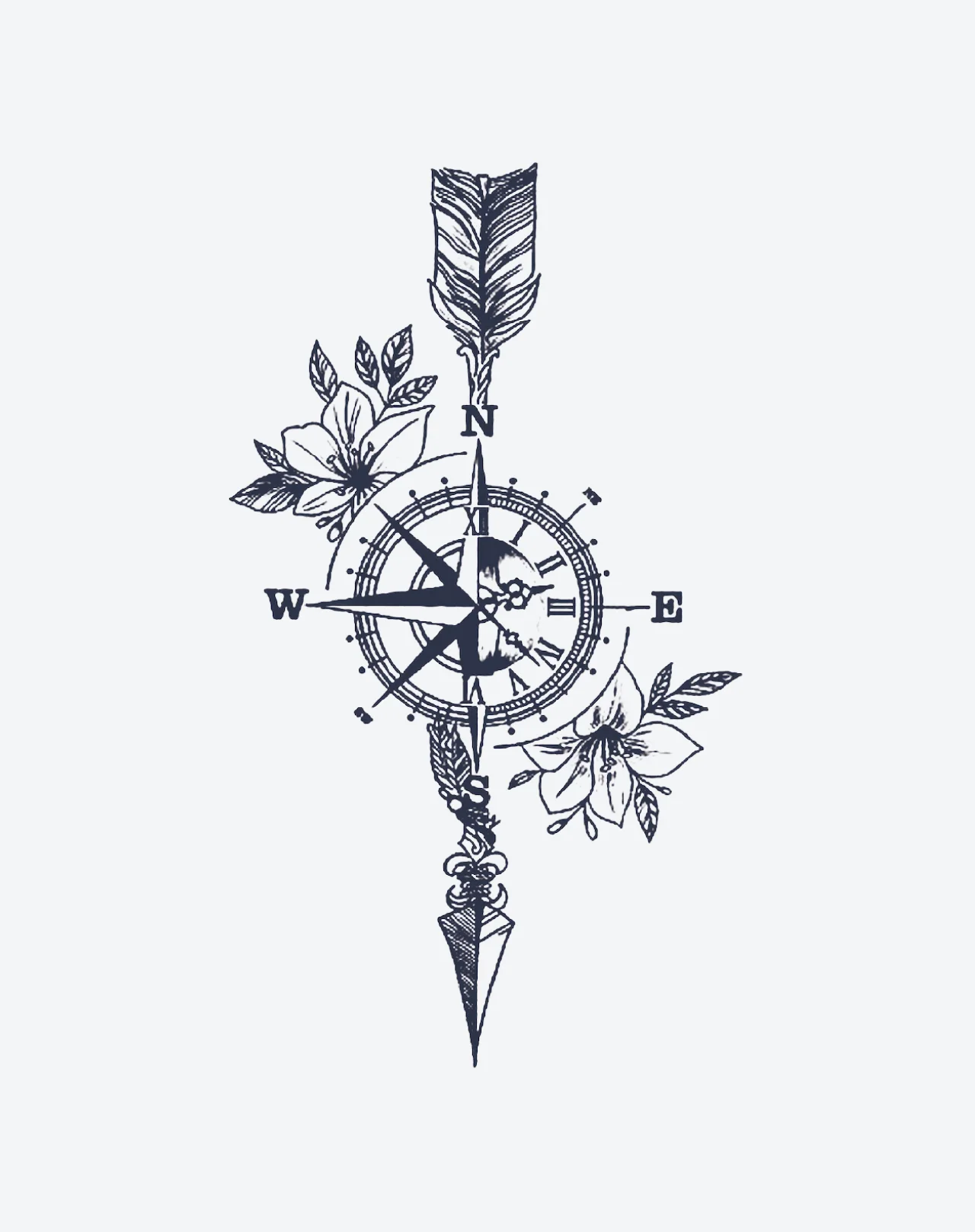Flowery Arrow - Image 2