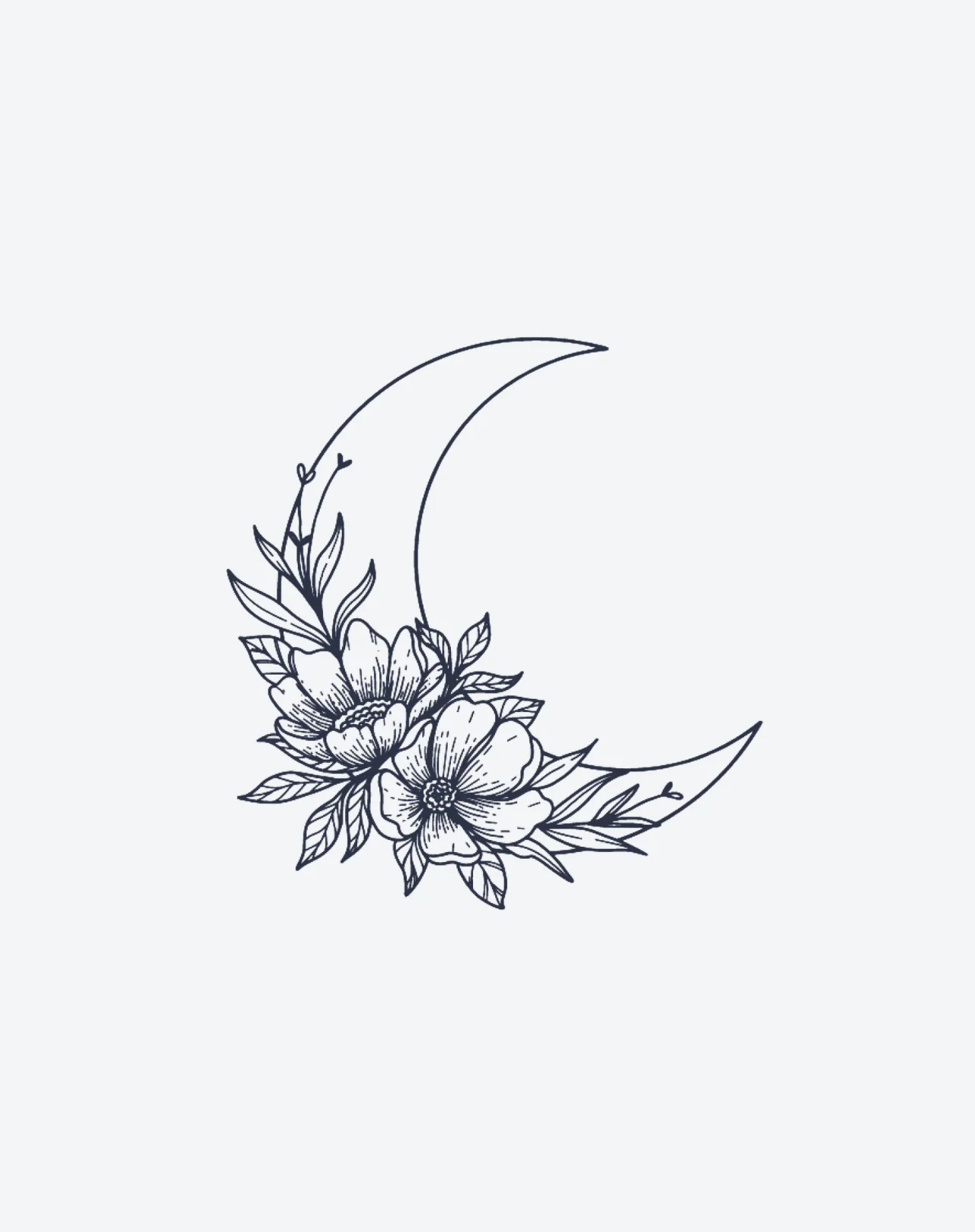 Flowery Moon - Image 2