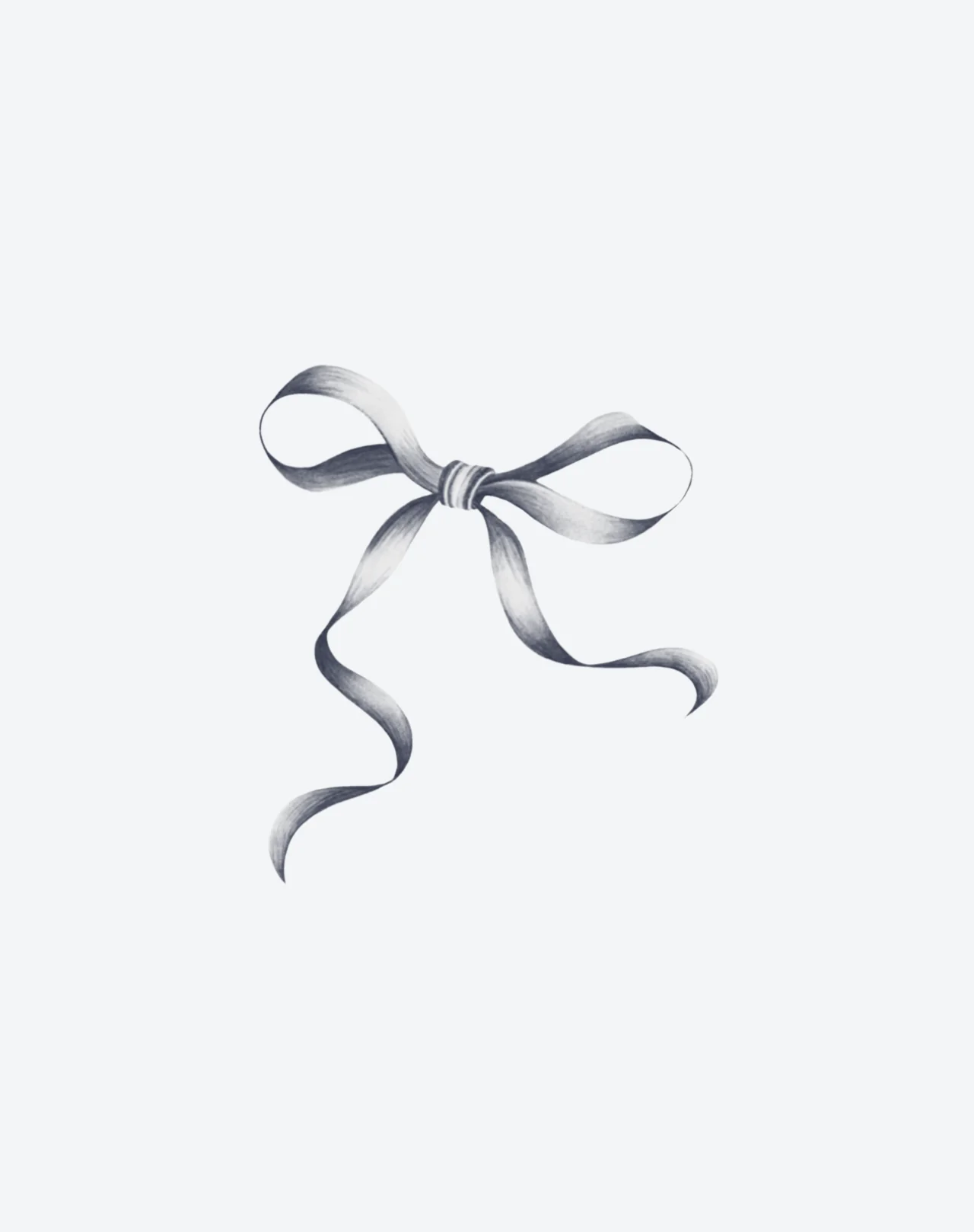 Flowing Ribbon