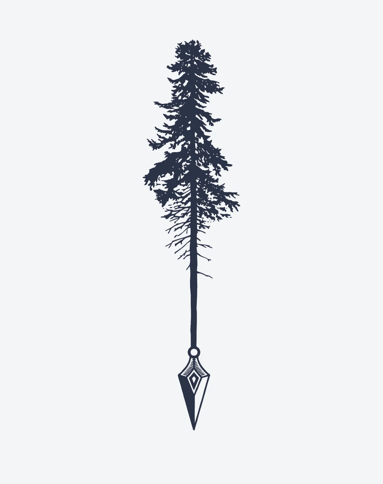 Forest Arrow - Image 2