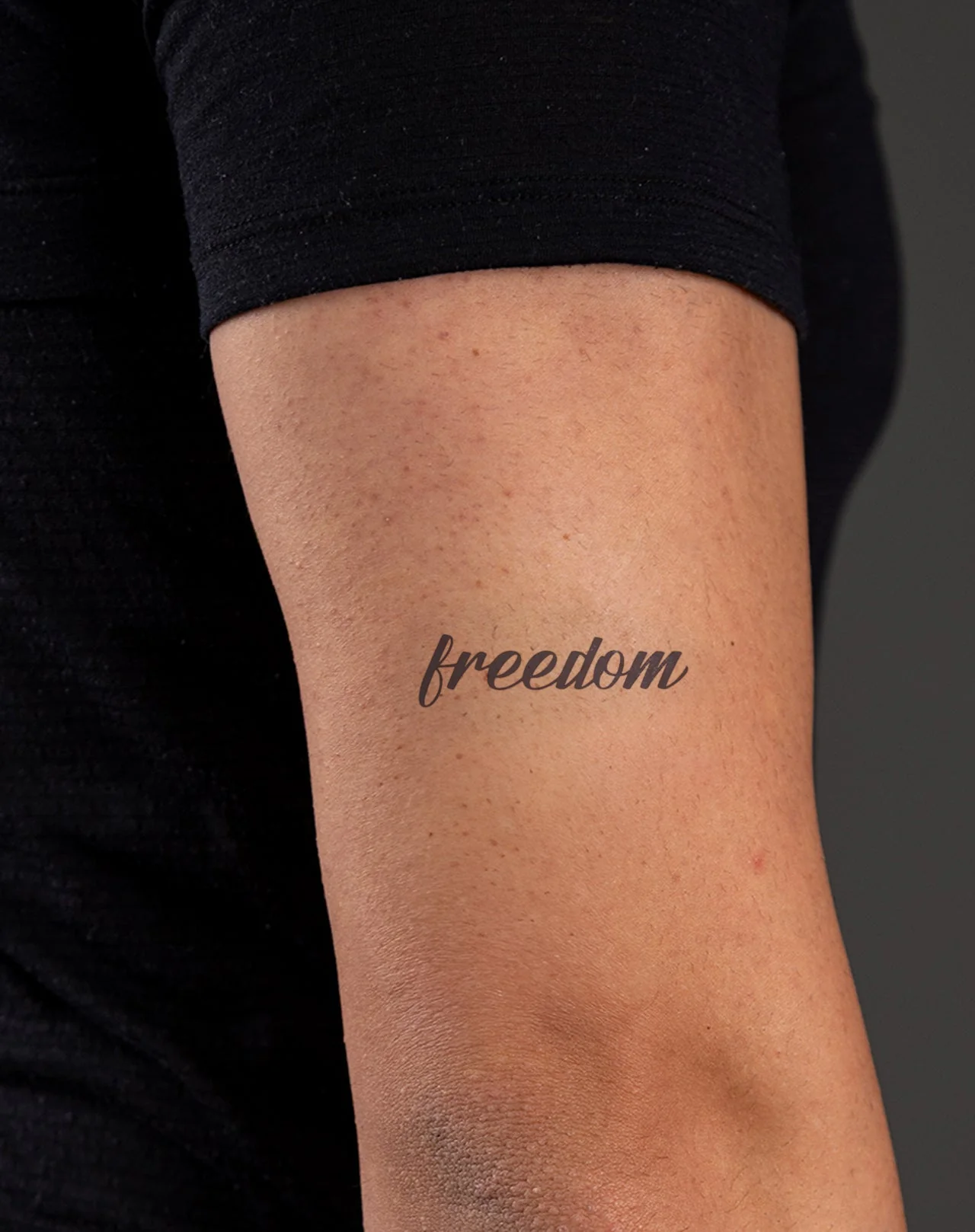 Freedom