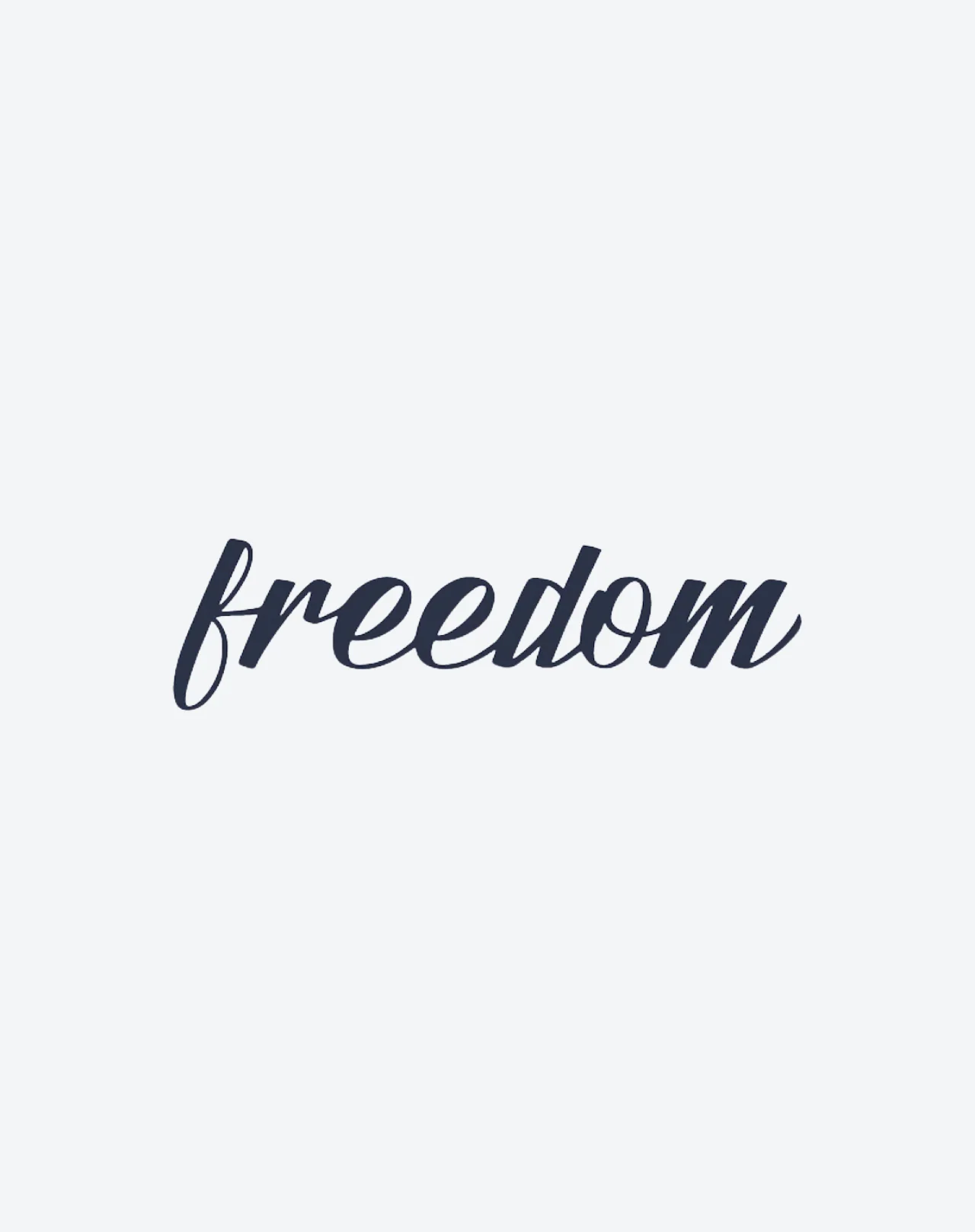 Freedom - Image 2