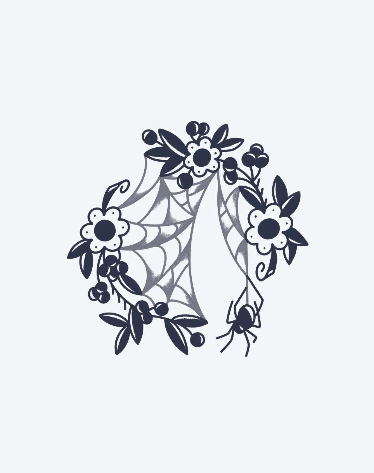 Garden of Webs - Image 2