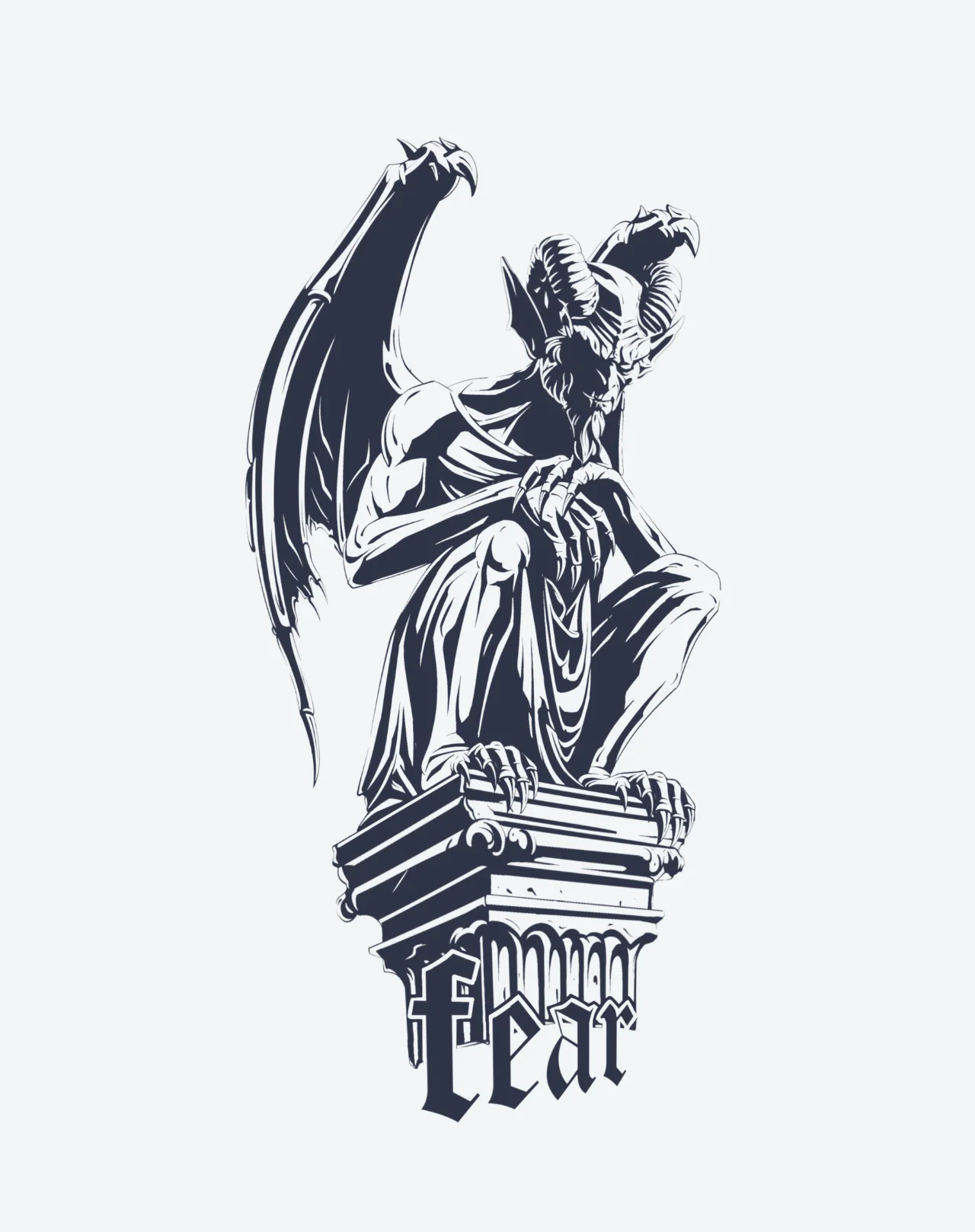 Gargoyle - Image 2