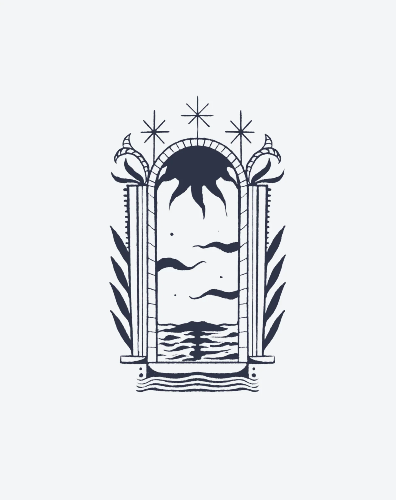 Gateway to Paradise - Image 2