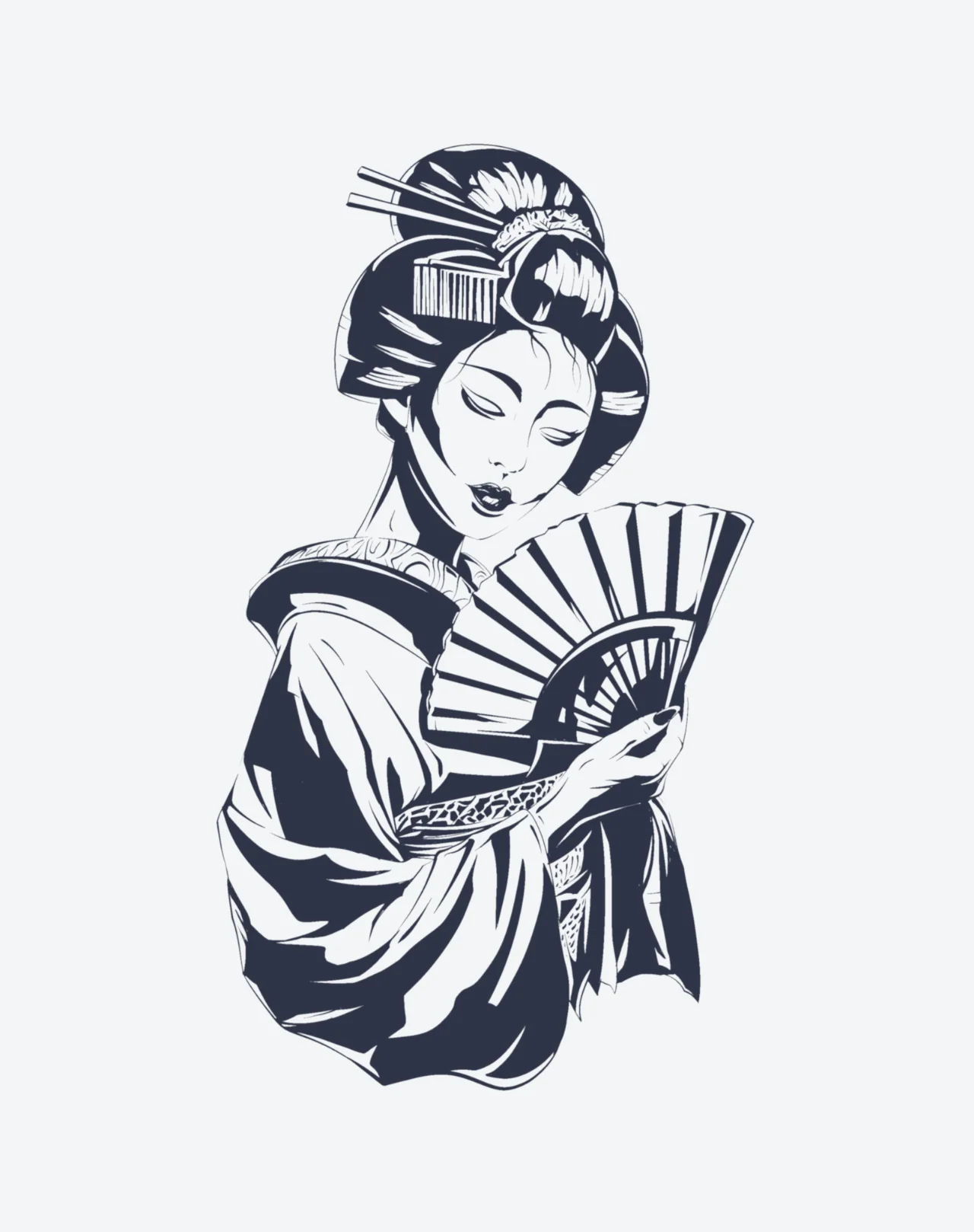 Geisha - Image 2
