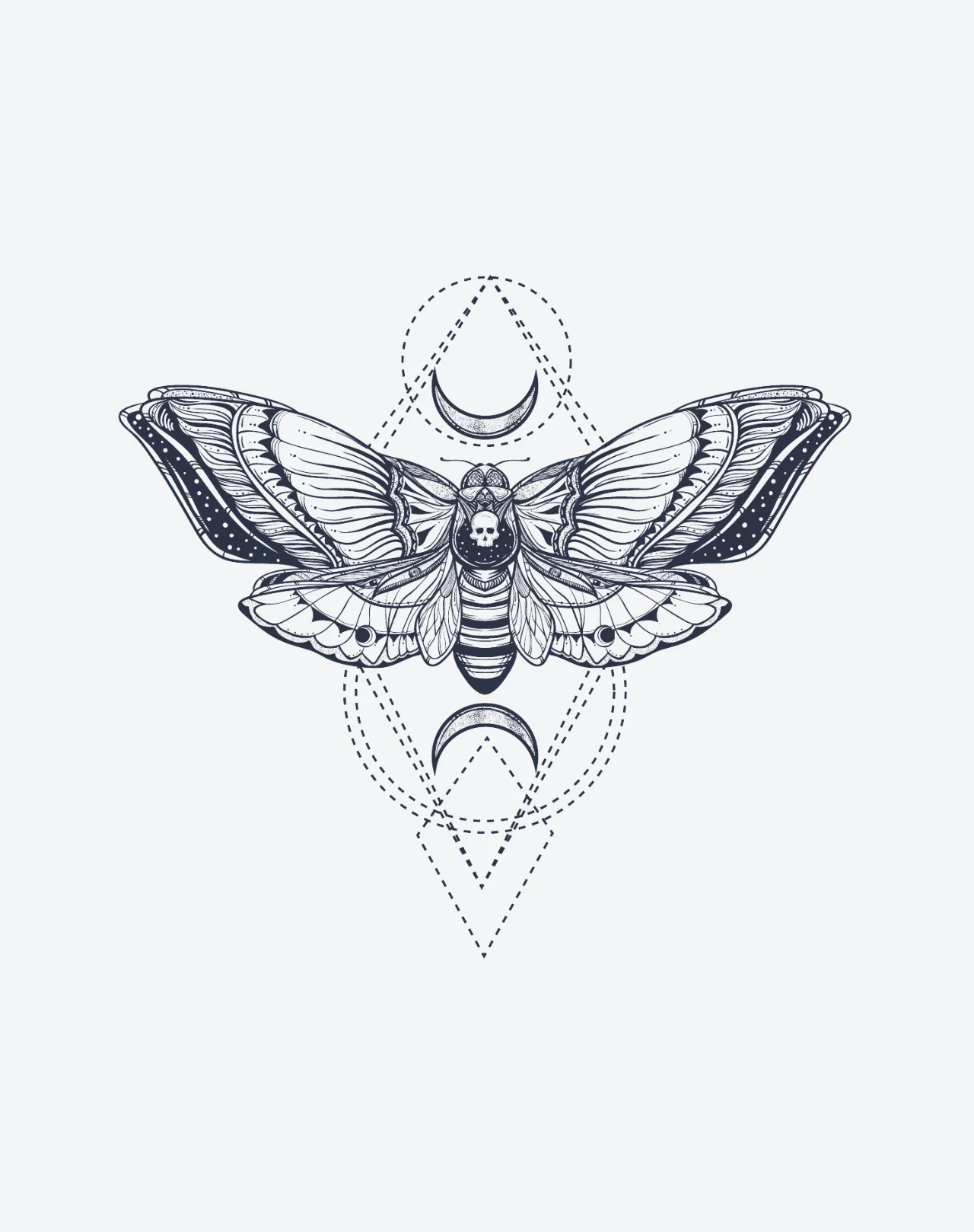 Geo Moth - Image 2