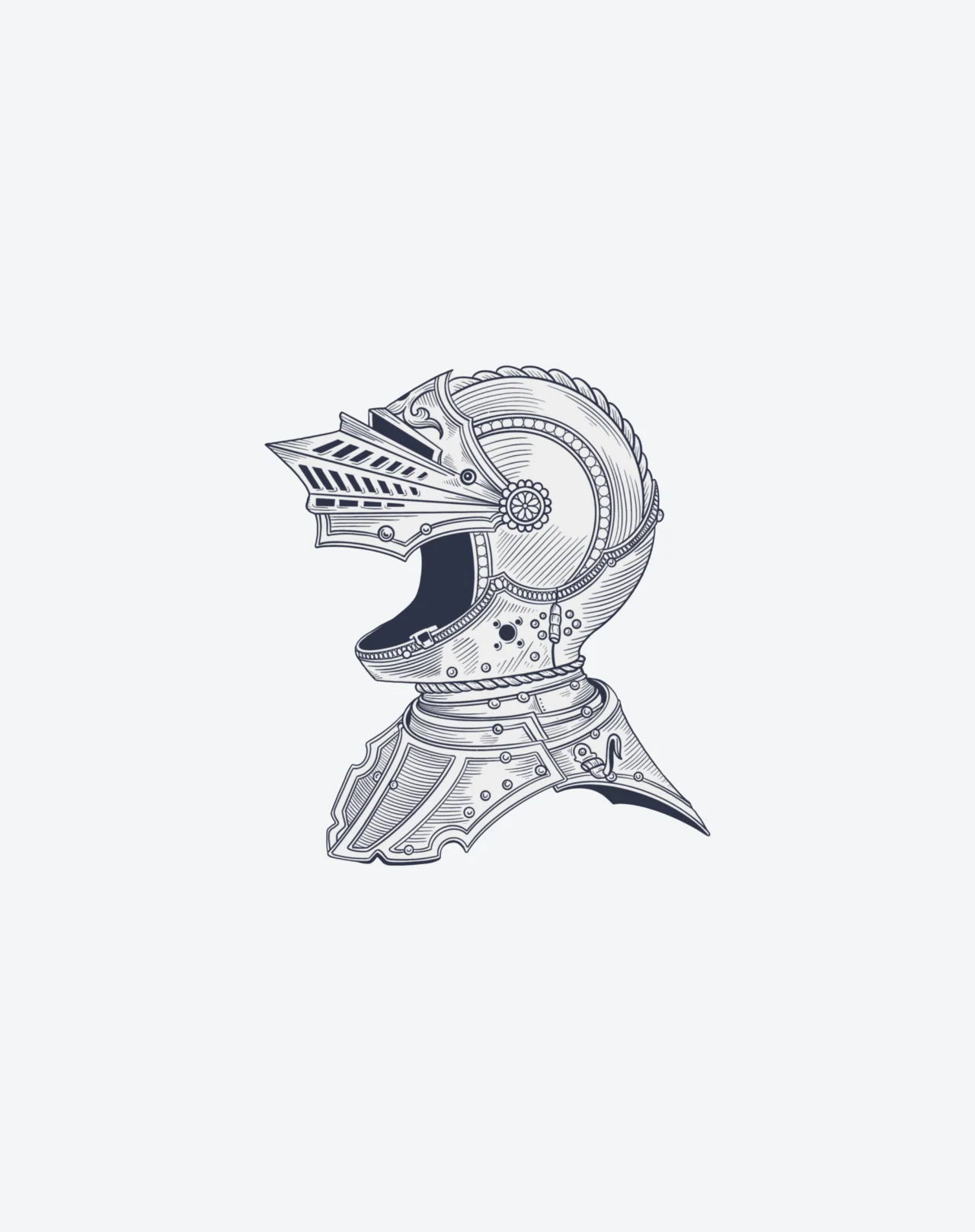 Gladiator's Helmet - Image 2