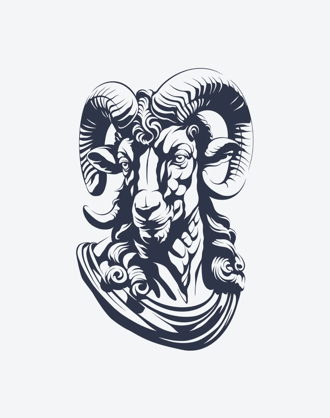 Goatman - Image 2