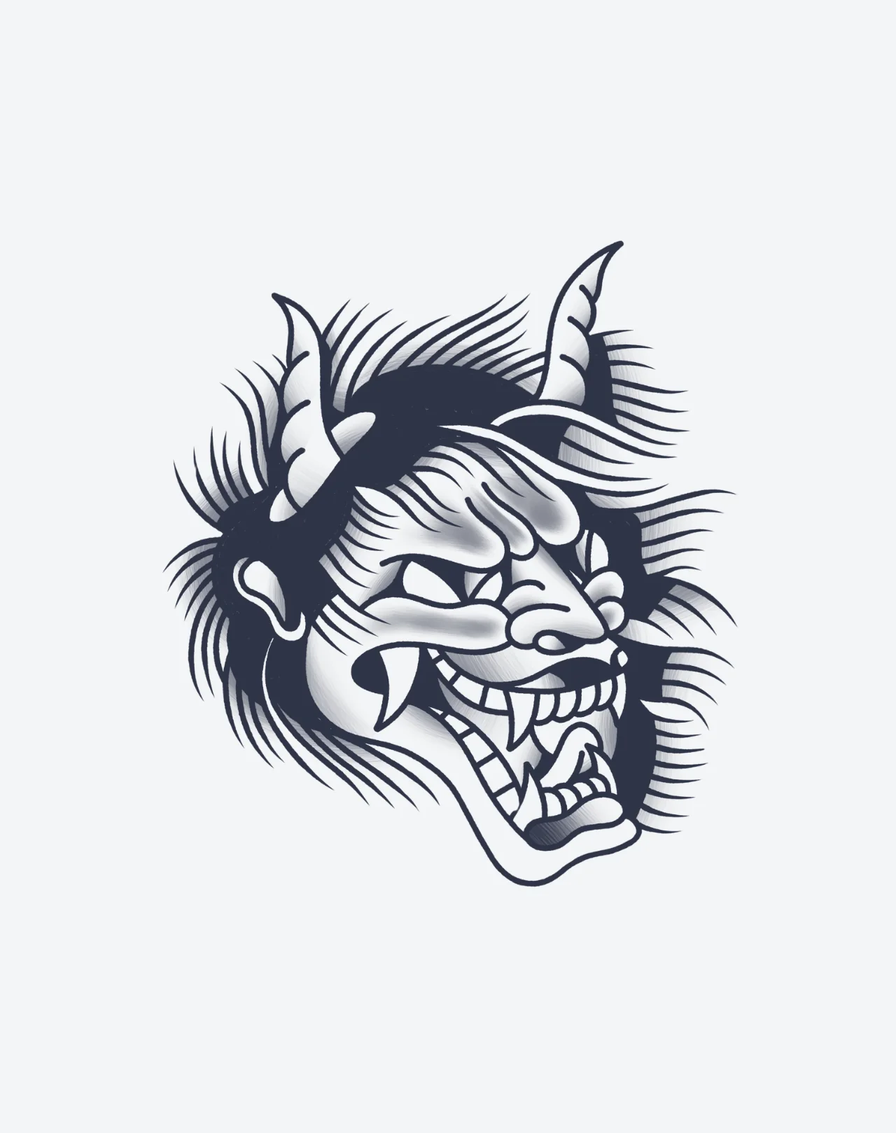 Godmask - Image 2