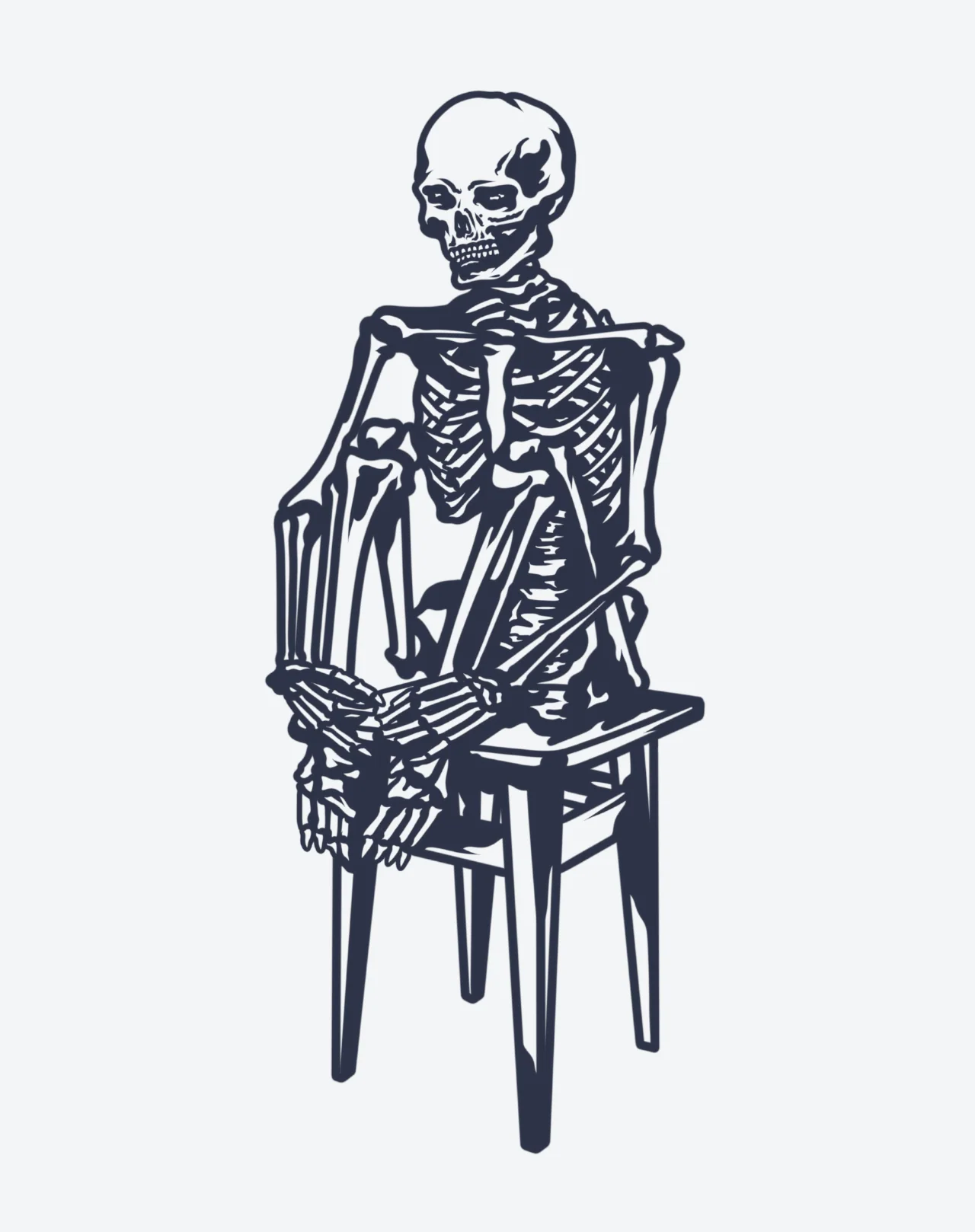 Grim Pause - Image 2