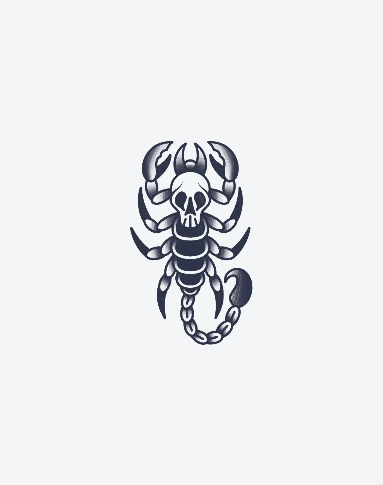 Grim Scorpion - Image 2