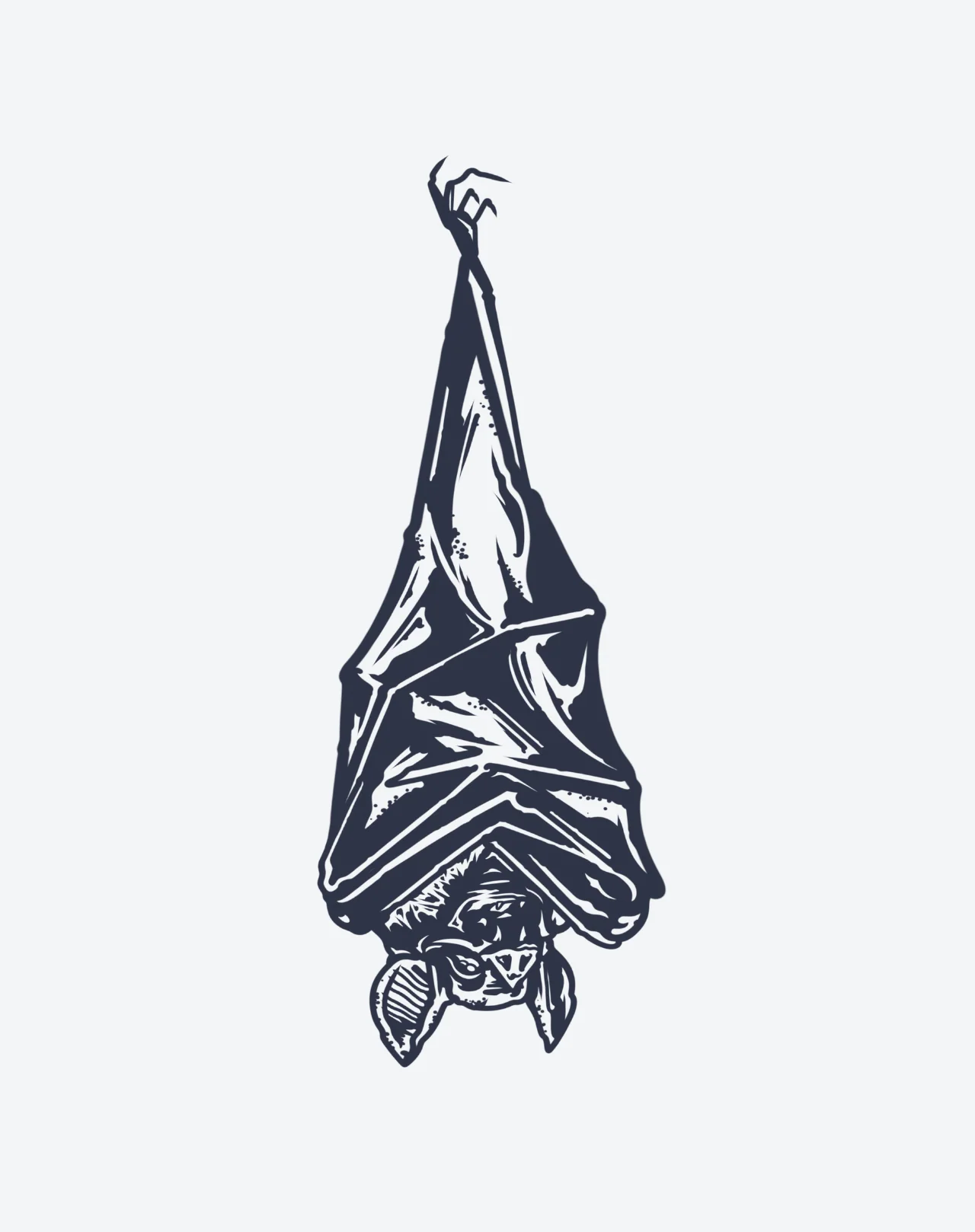 Hanging Bat - Image 2