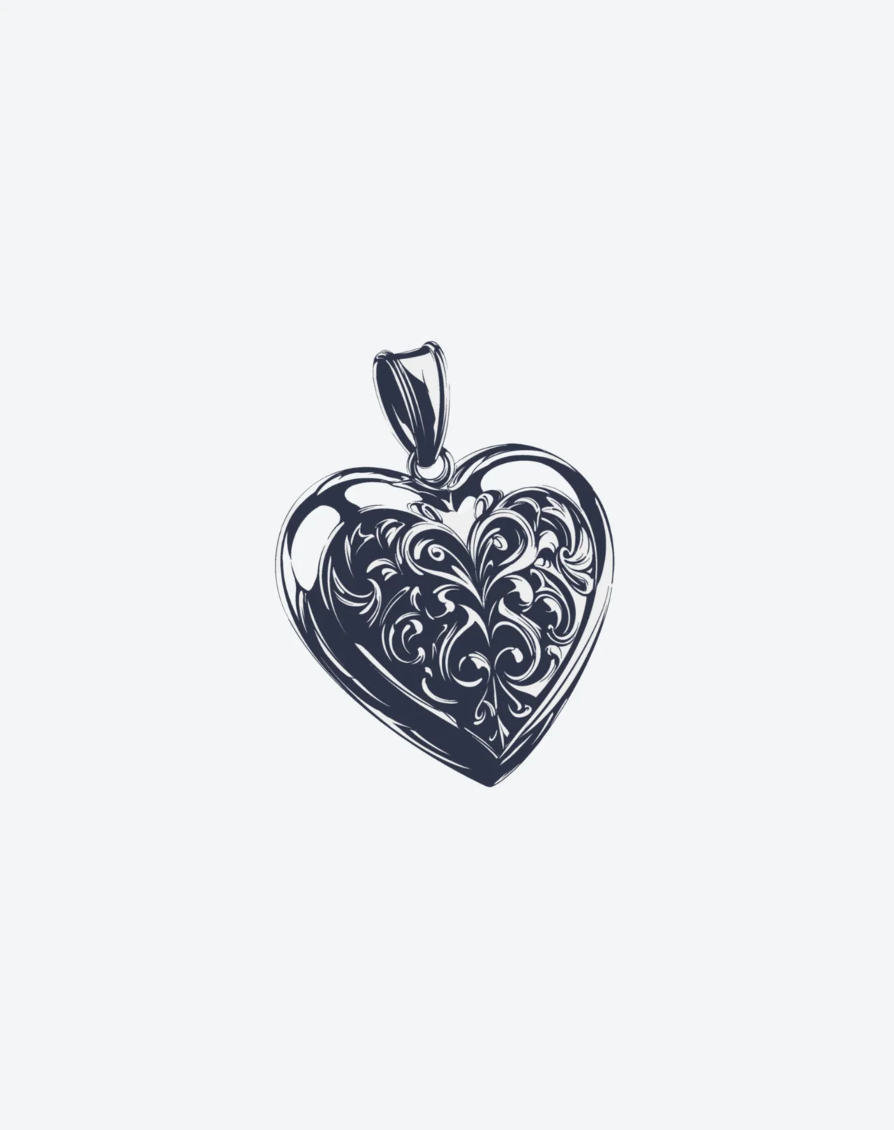 Heart Locket - Image 2