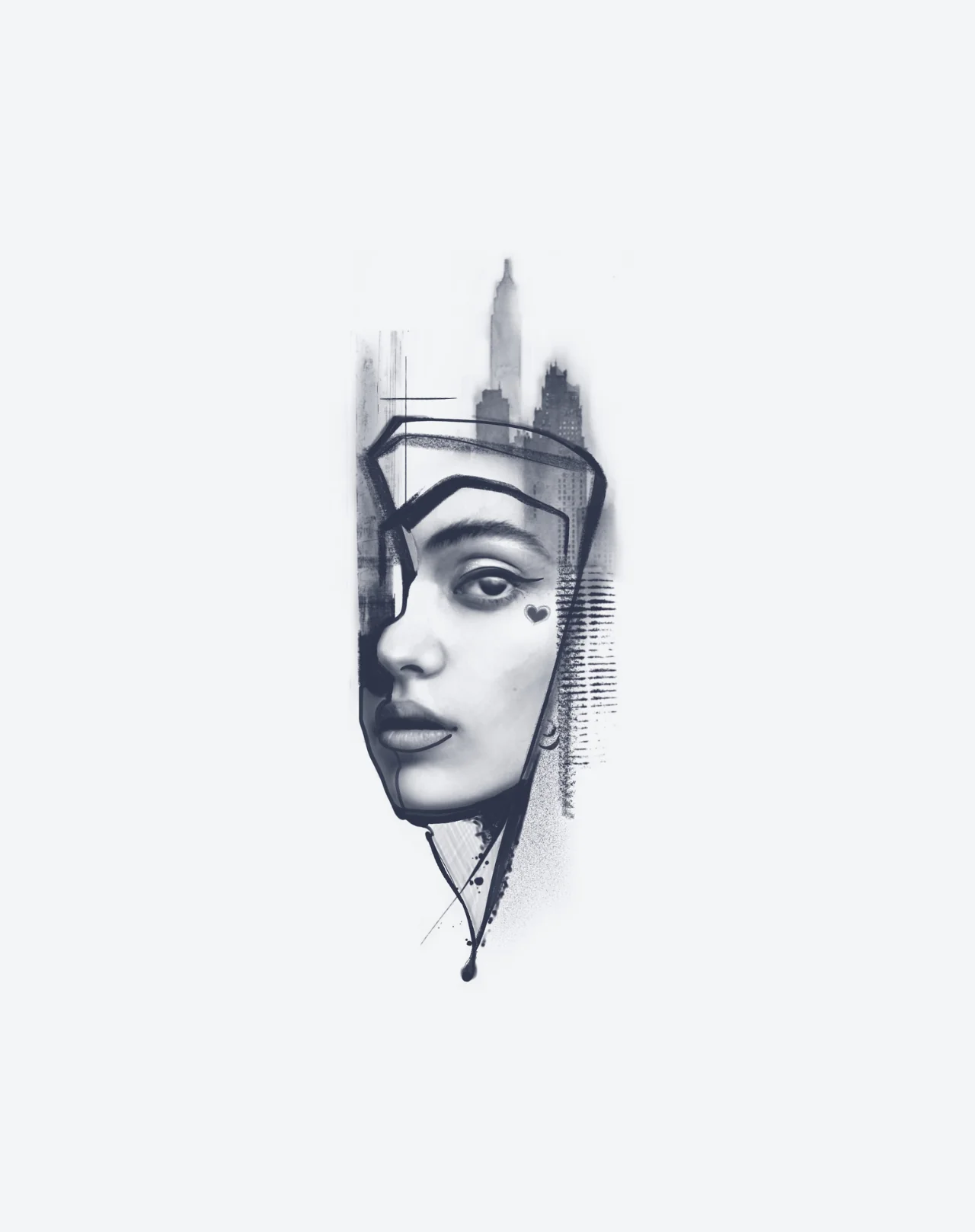 Heart of Concrete - Image 2