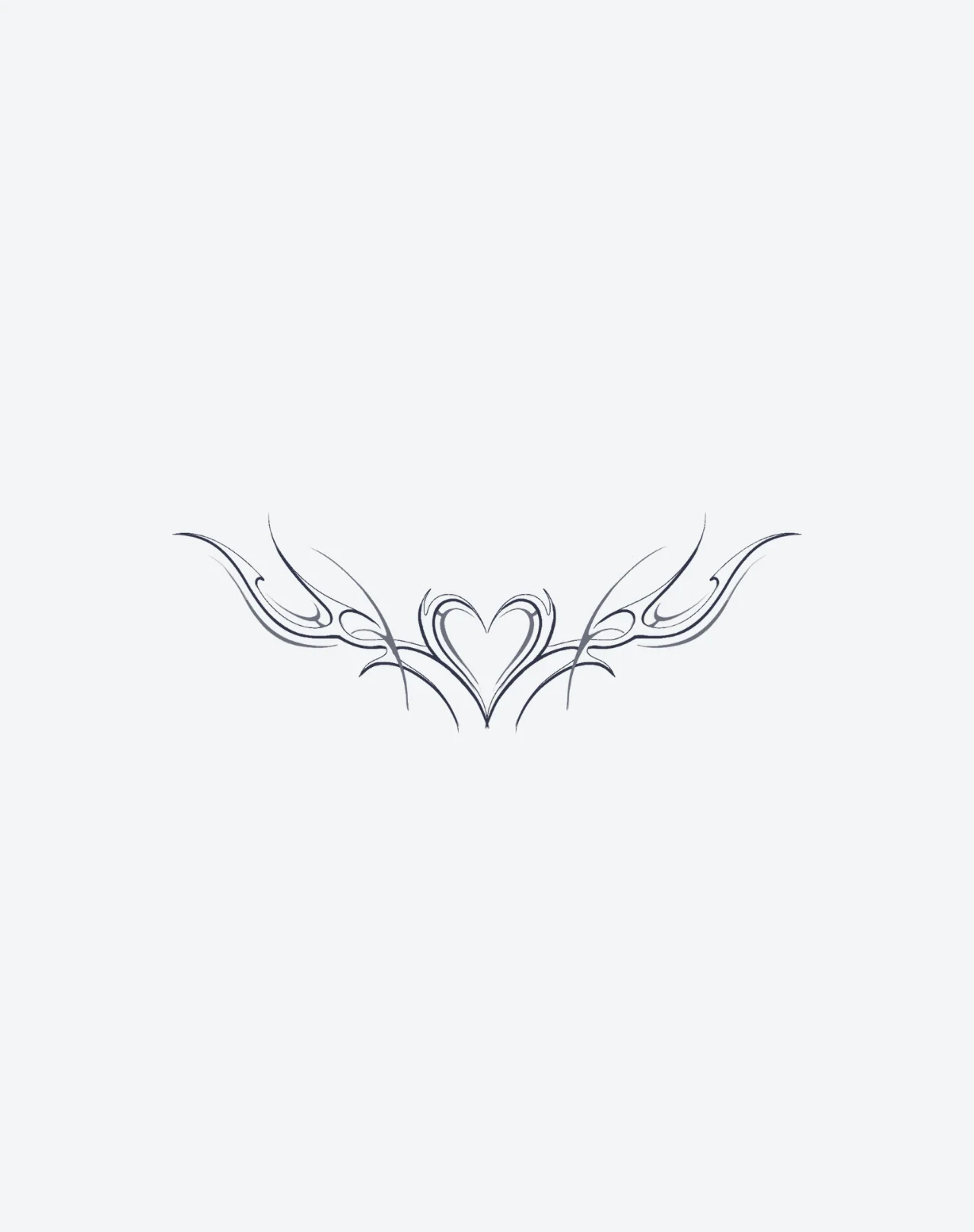 Heart Spread - Image 2