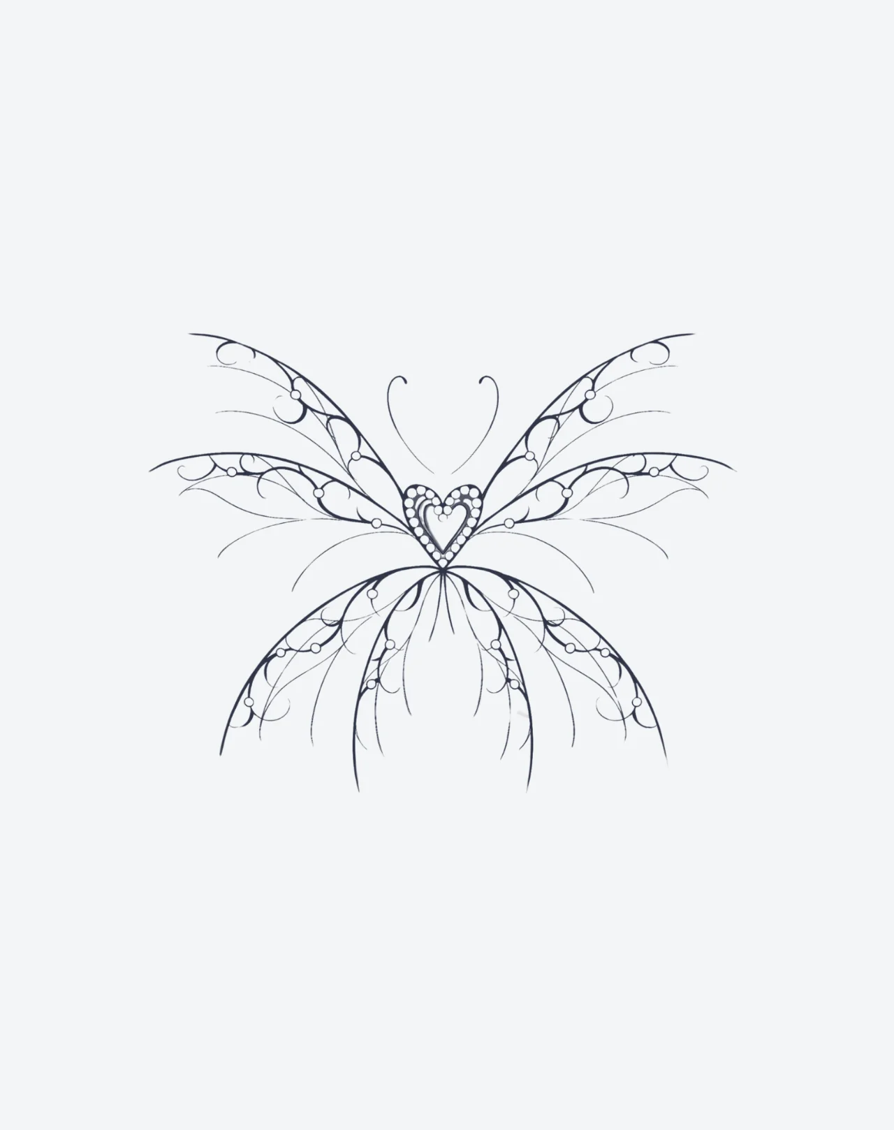 Heart Takes Flight - Image 2