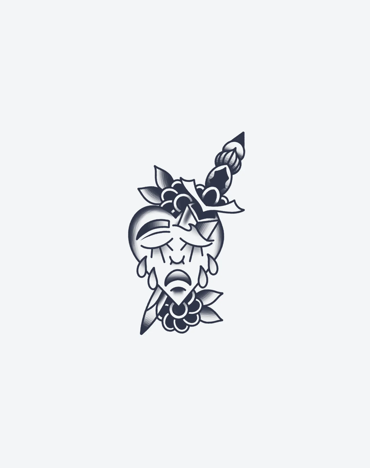 Hearts Last Cry - Image 2