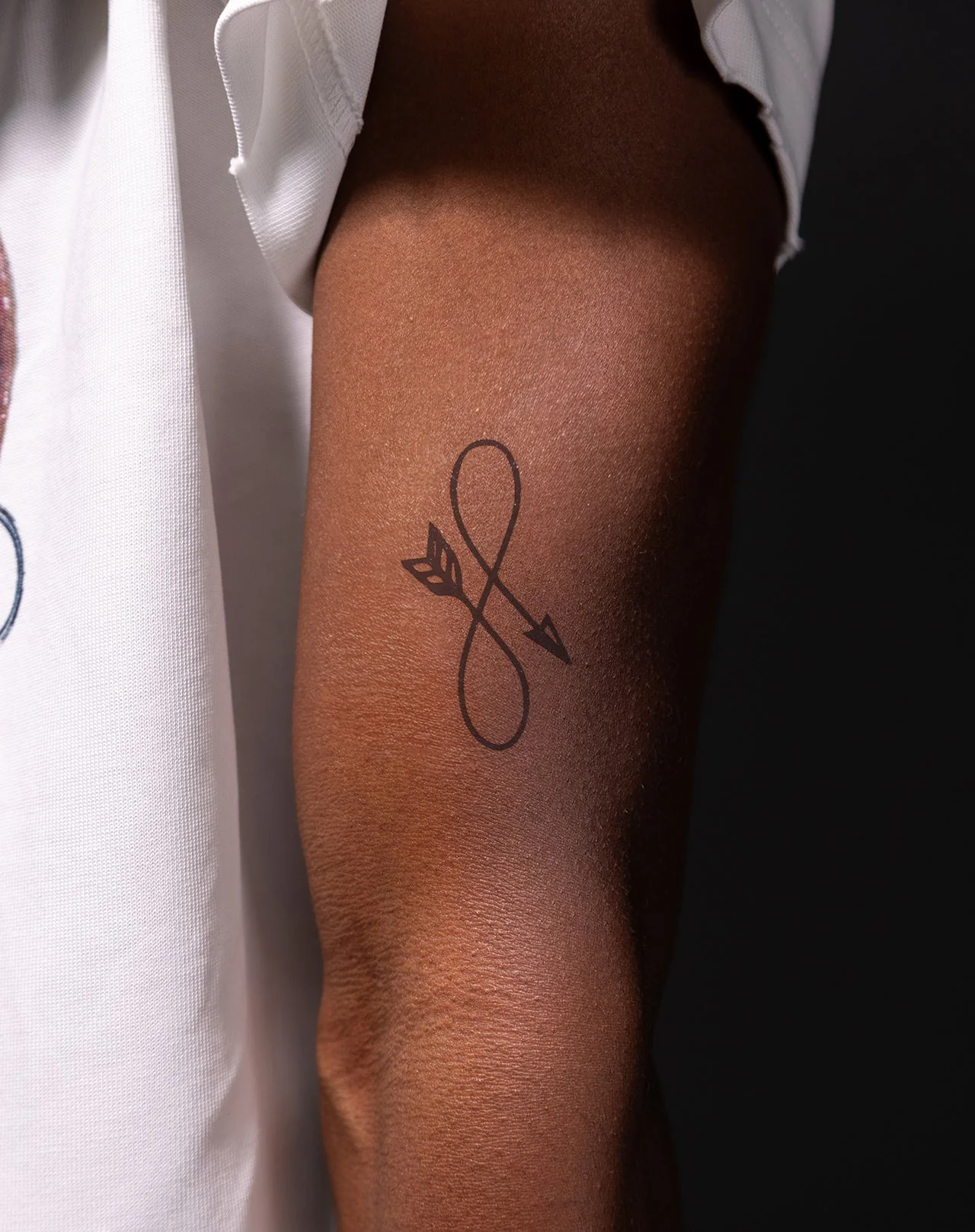 Infinity Arrow