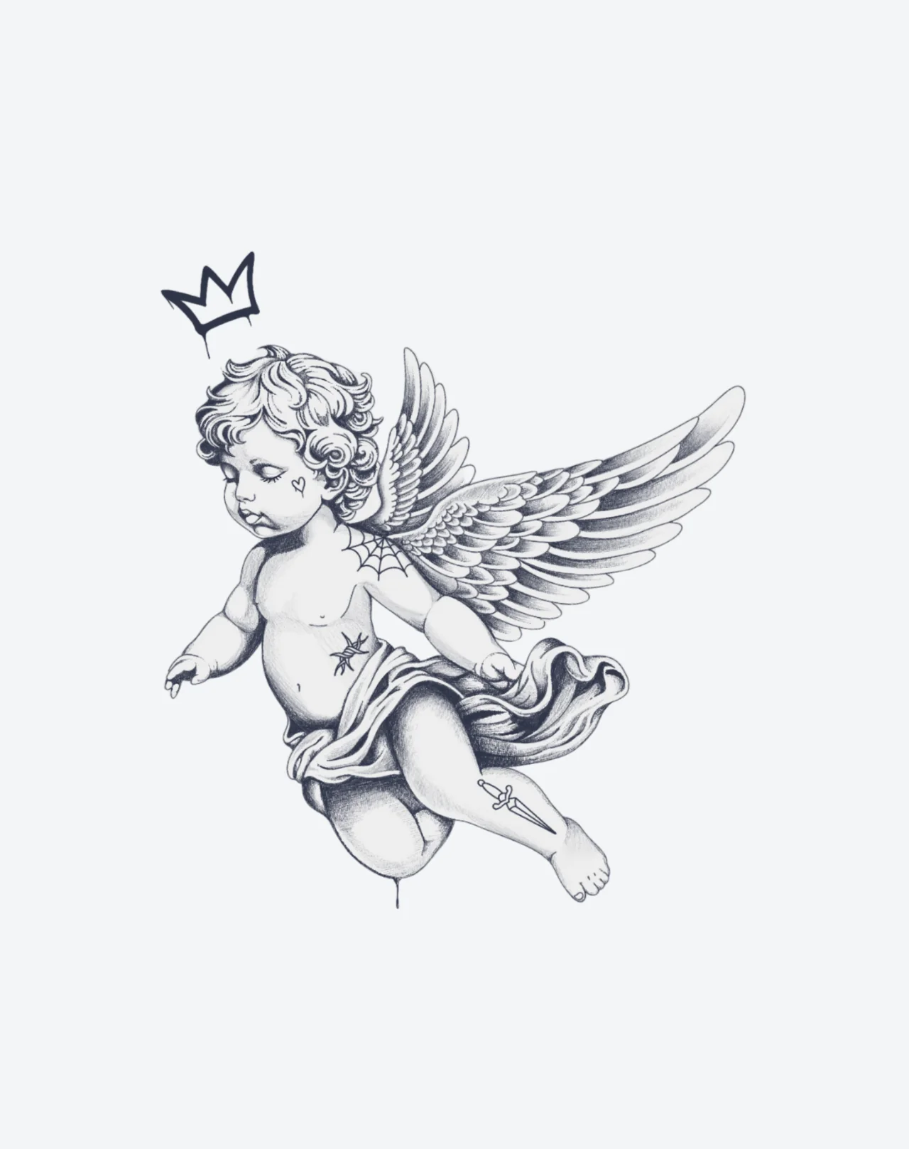 Inked Innocence - Image 2