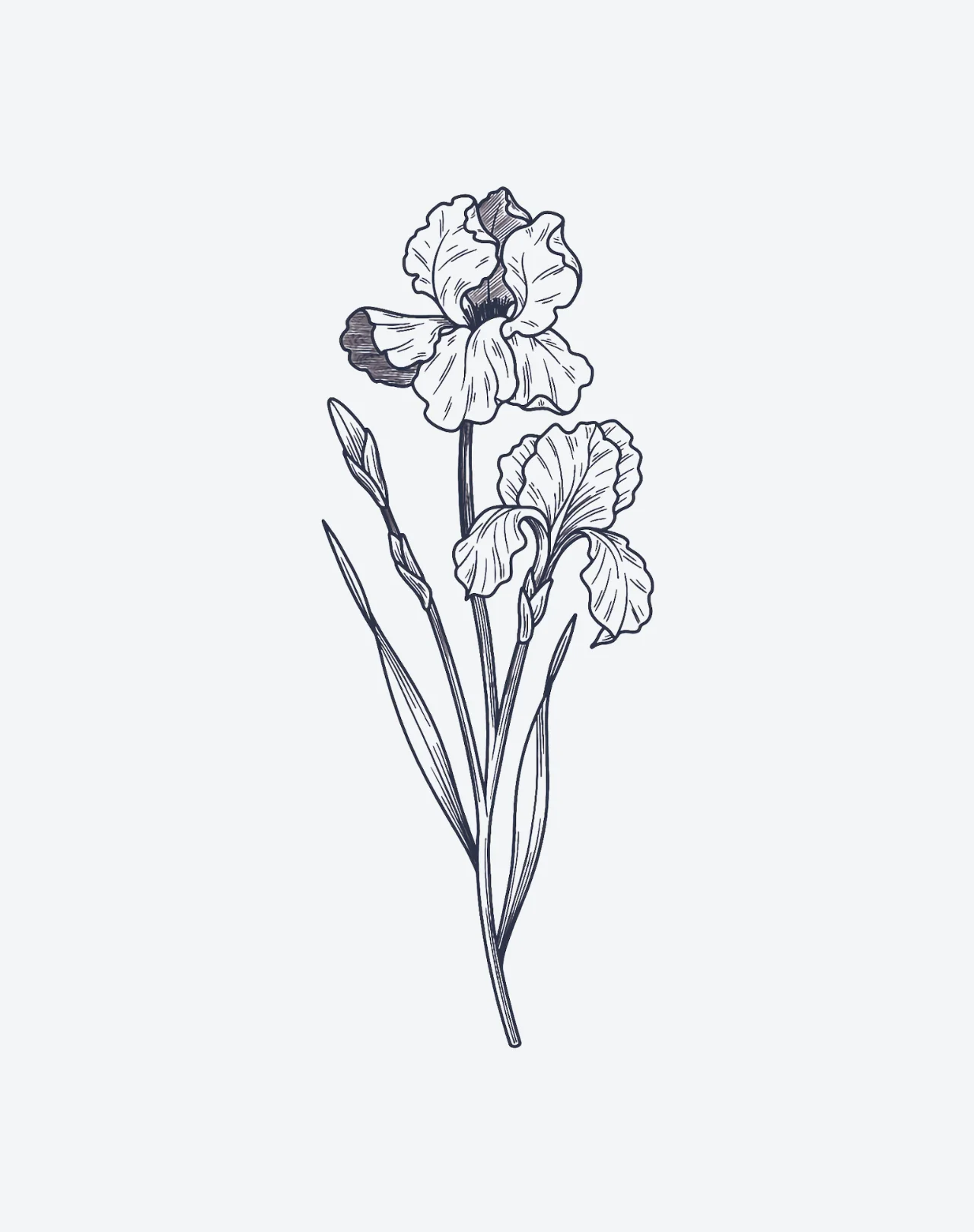 Ethereal Bloom - Image 2