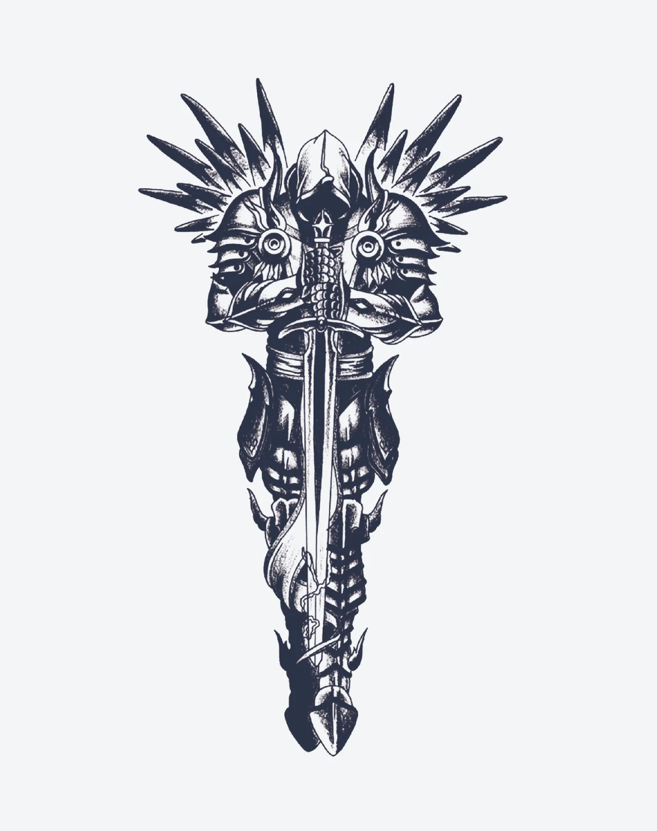 Knight - Image 3
