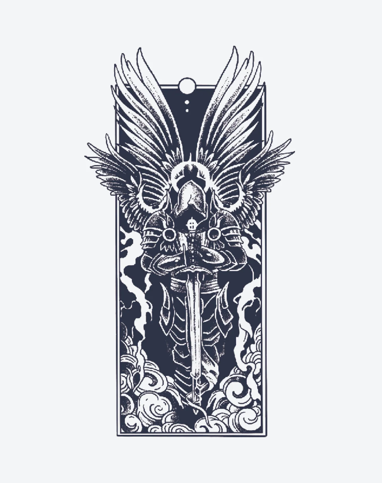 Knight of Life - Image 2