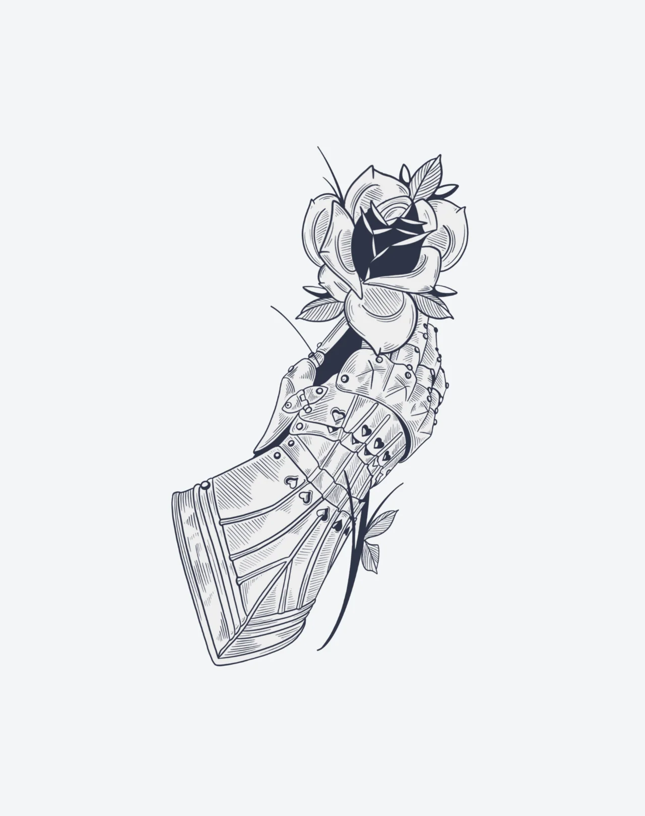 Knight's Love - Image 2