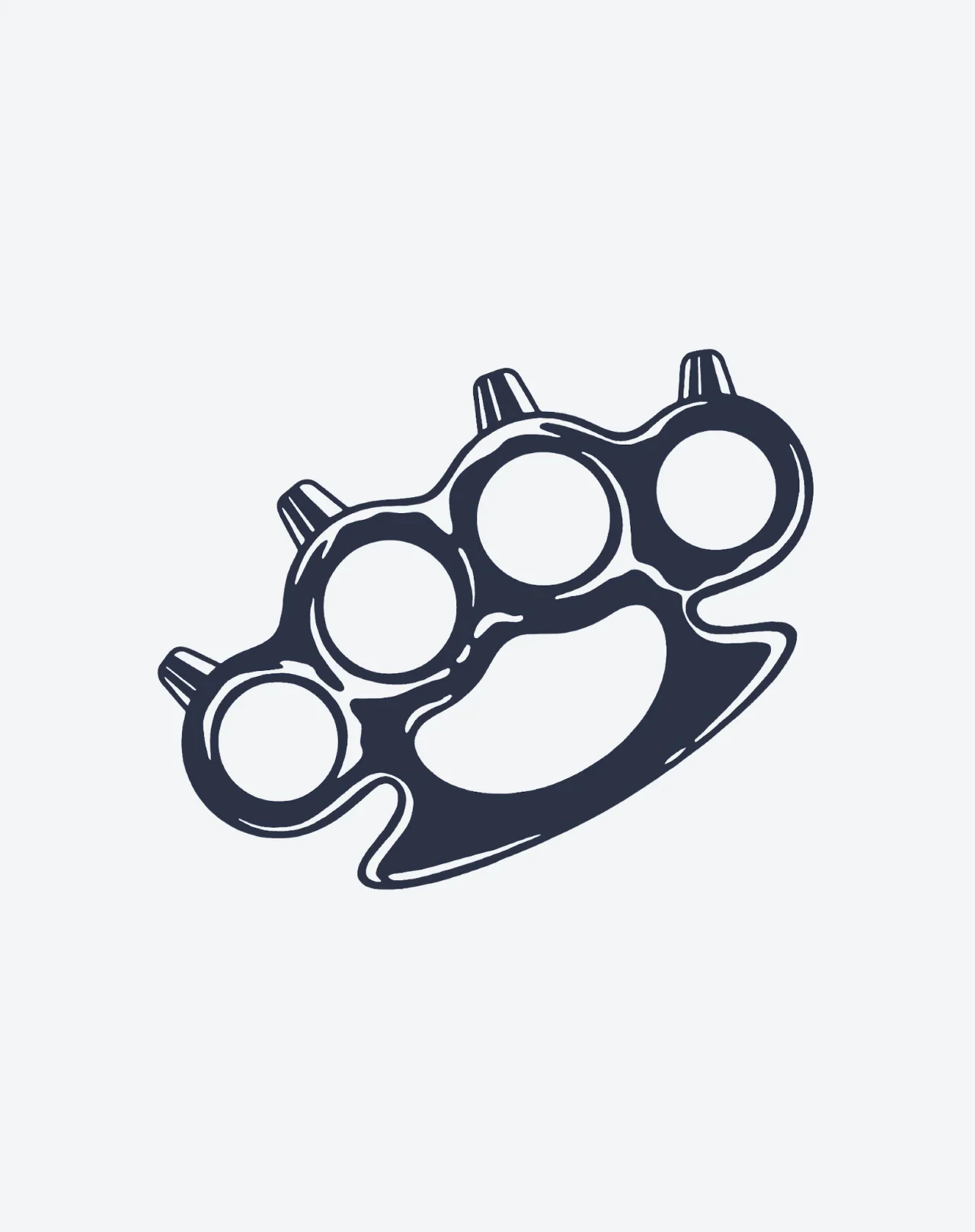 Knuckle Dusters - Image 2