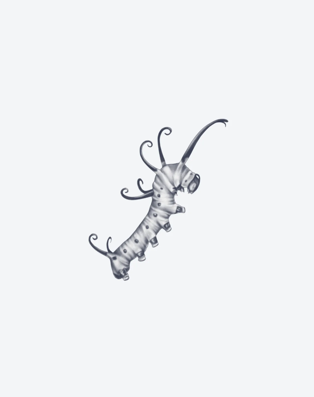 Larva - Image 2