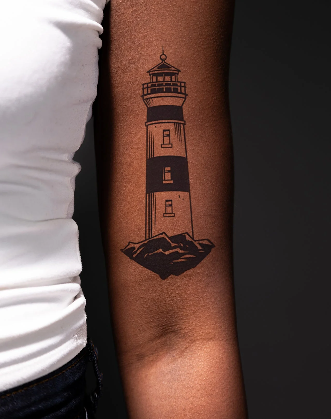 Lighthouse