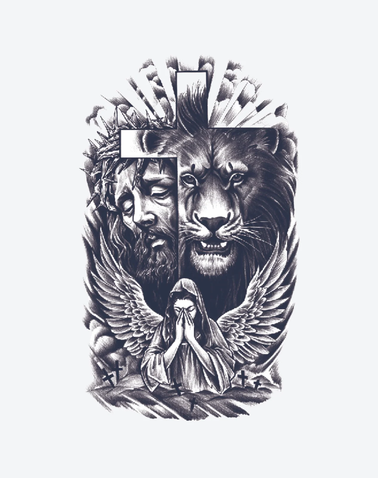 Lions Saviour - Image 2