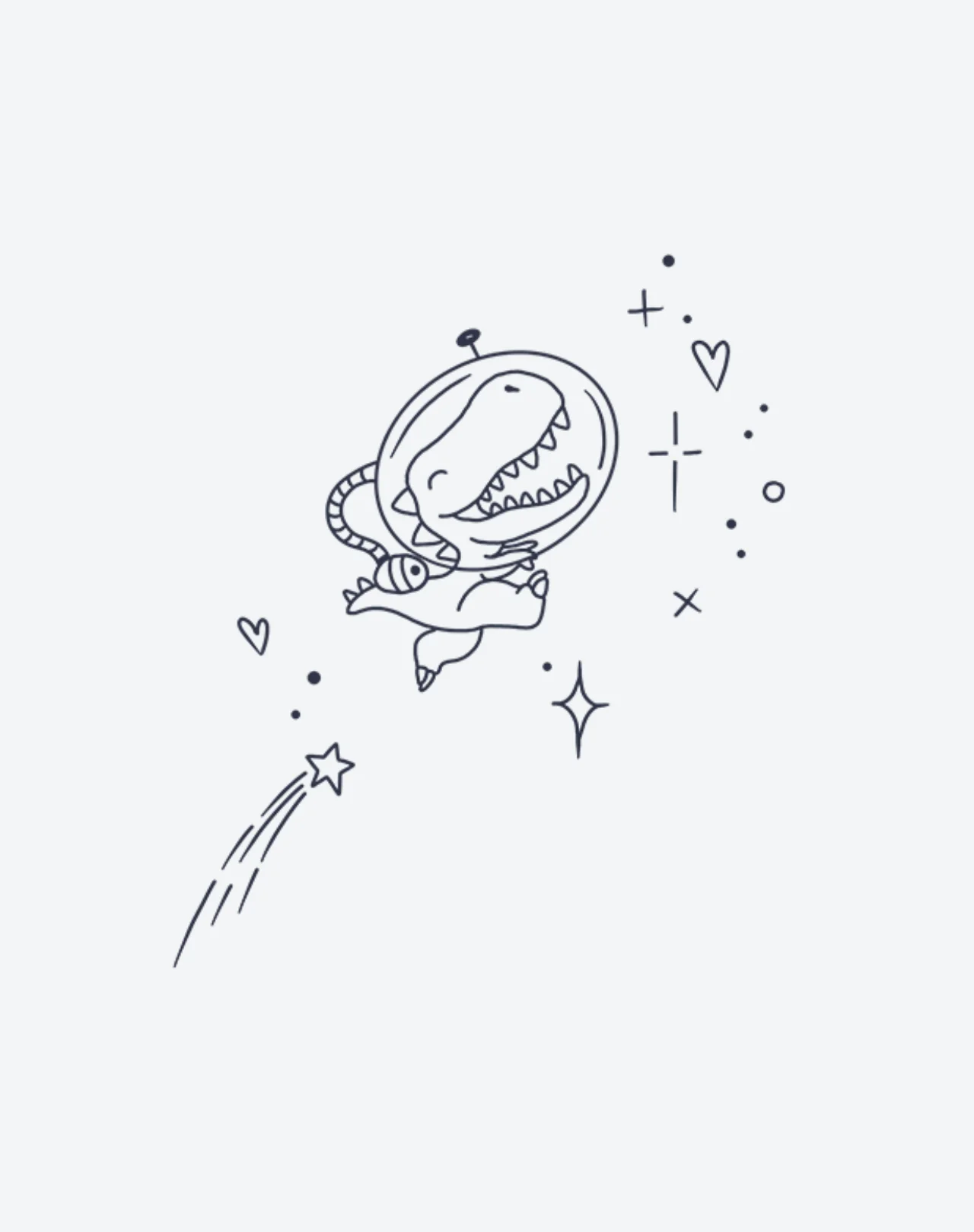 Little Explorer