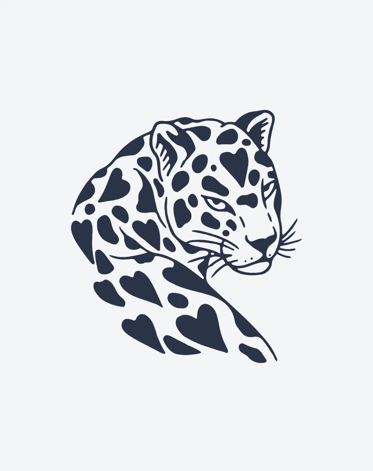 Love Leopard - Image 2