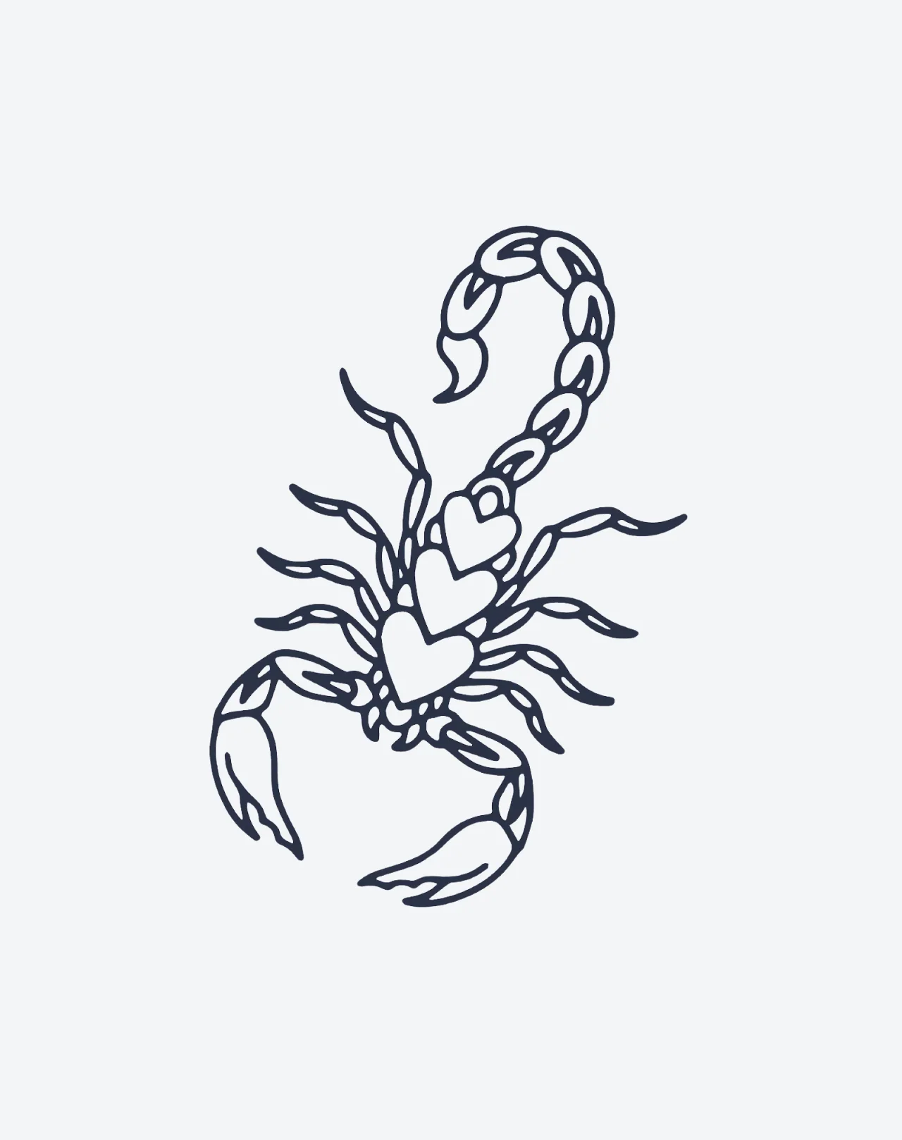 Love Scorpion - Image 2