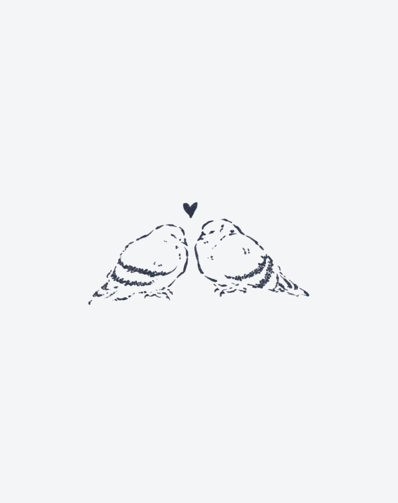 Lovebirds