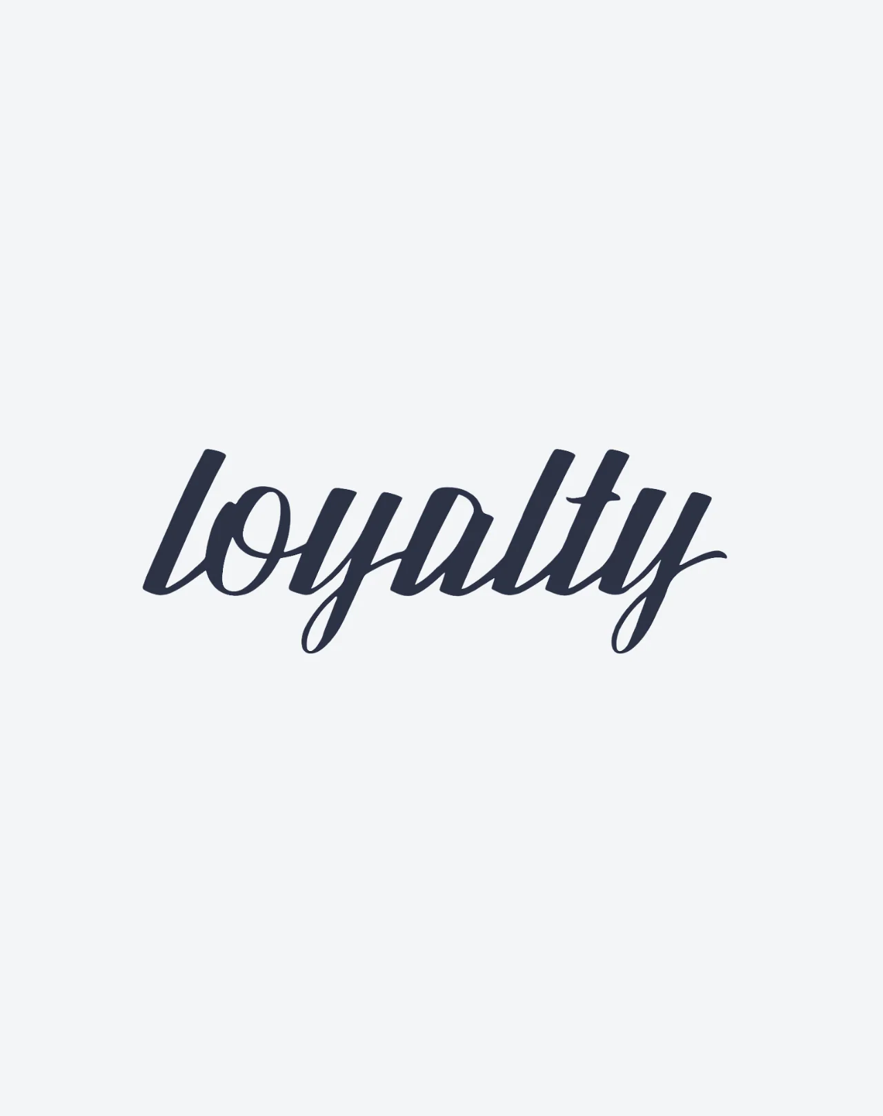 Loyalty - Image 2