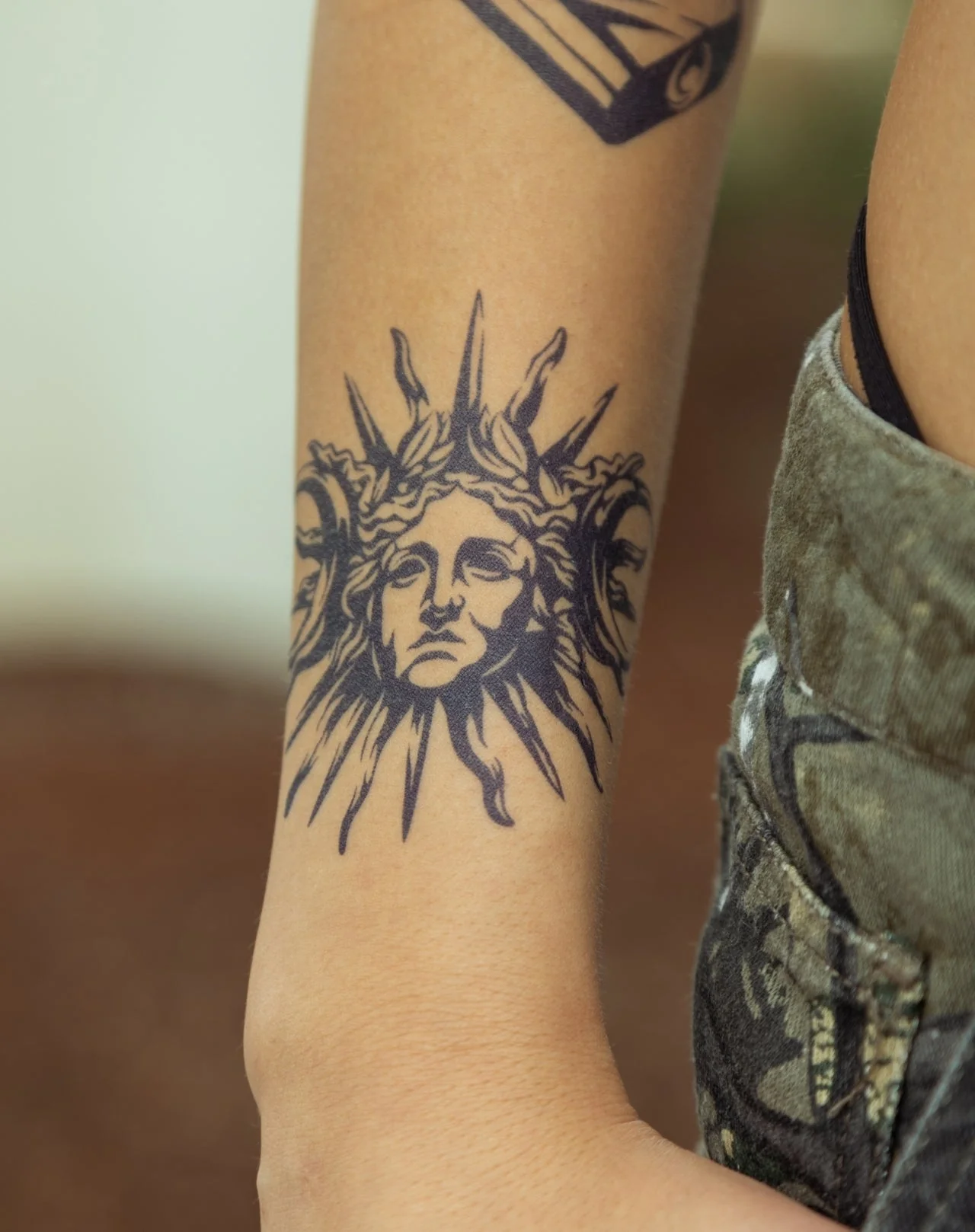 Luna Maiden