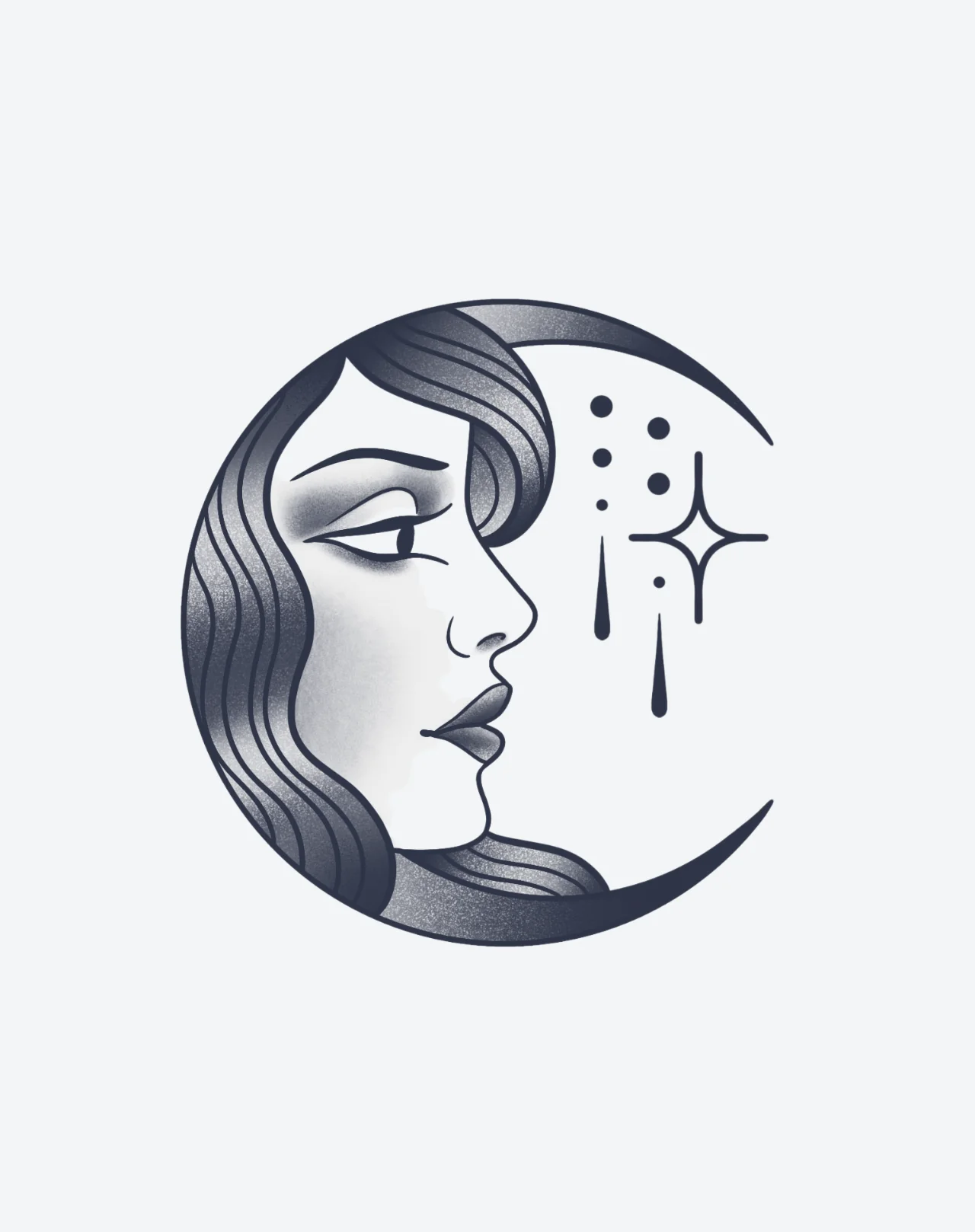 Lunar Muse - Image 2