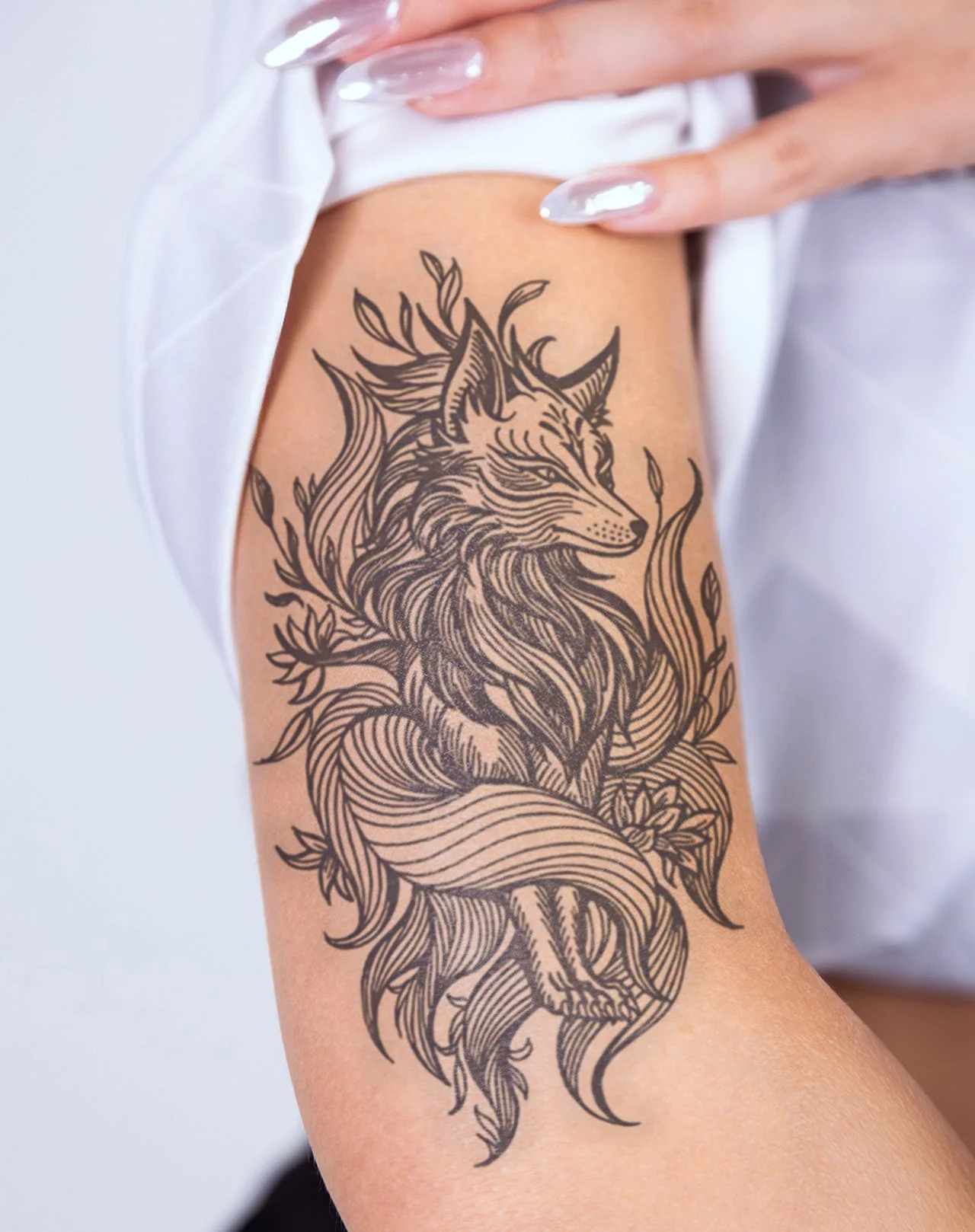 Magical Fox