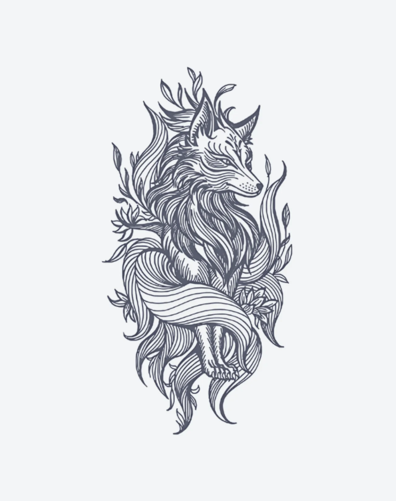 Magical Fox - Image 2