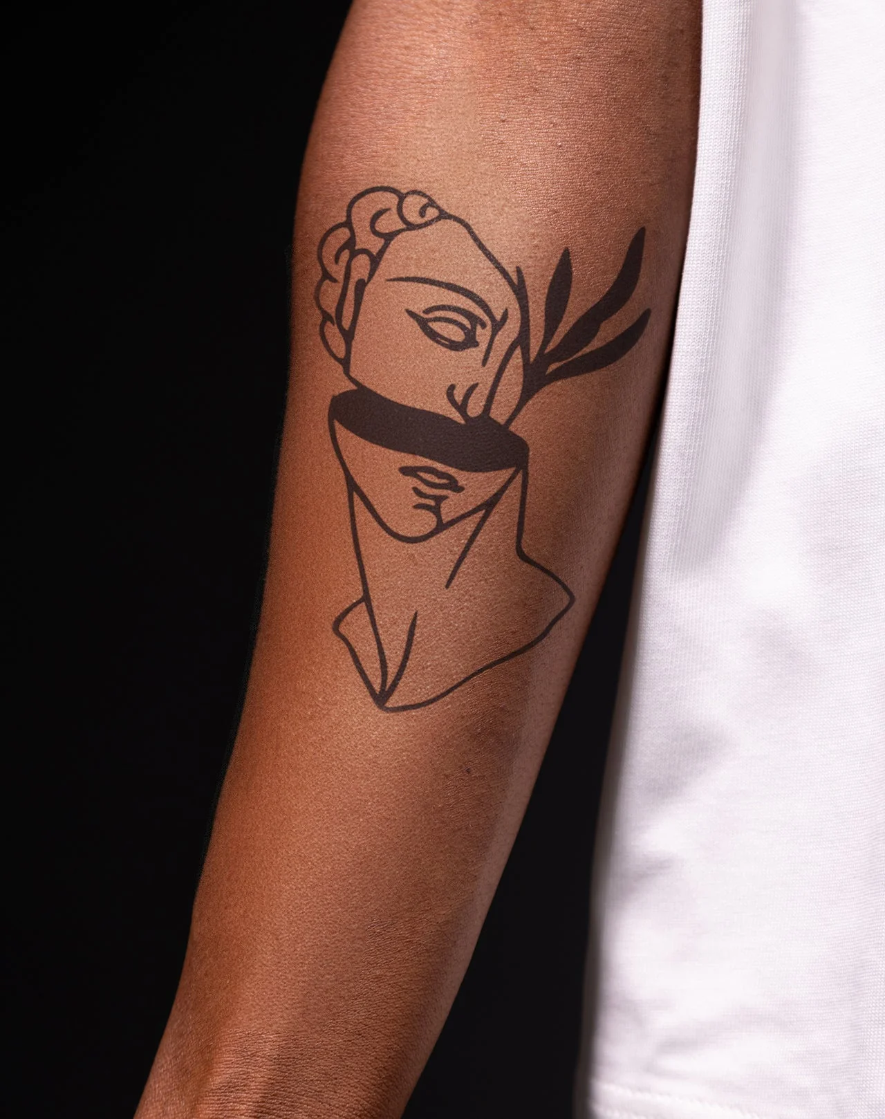 Minimal Stoic