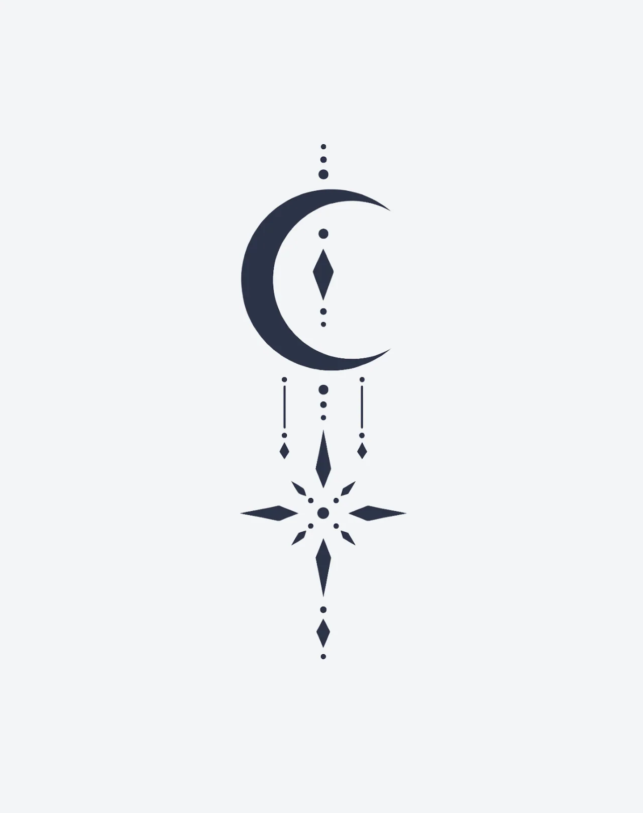 Moon's Path - Image 2